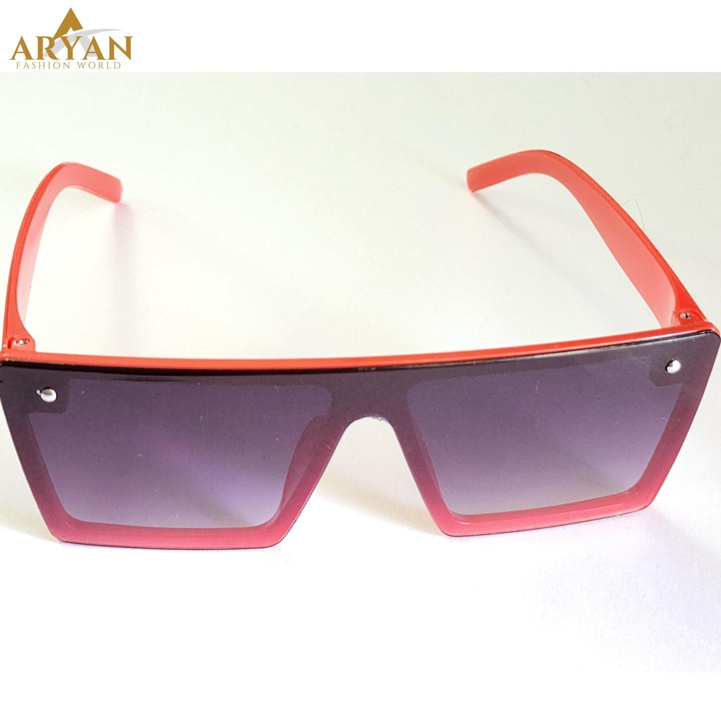 Baadshah Red Color
