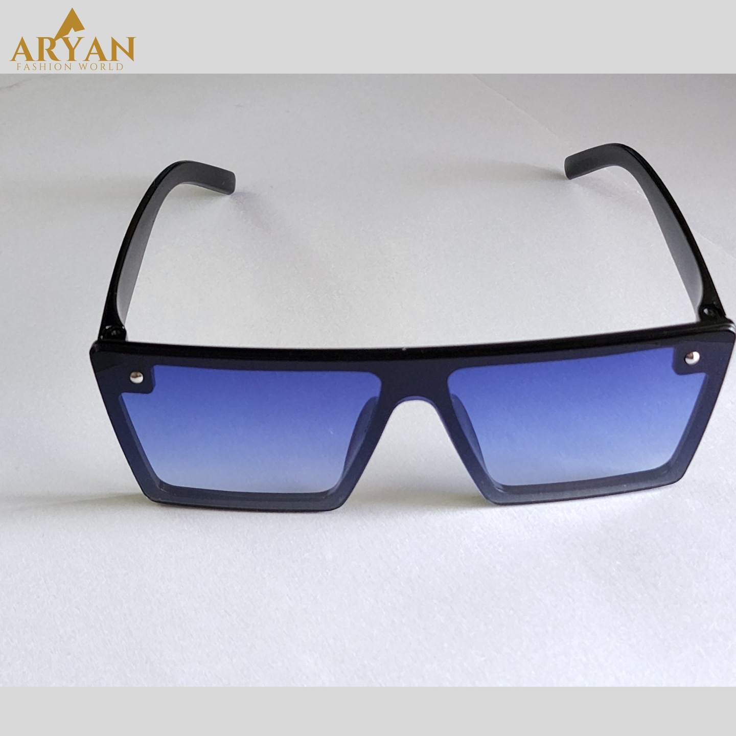 Baadshah Blue Color