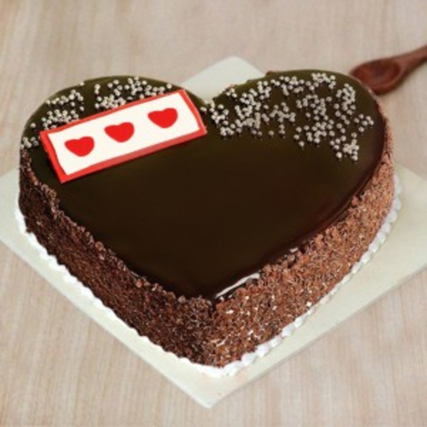 Choco Black Forest