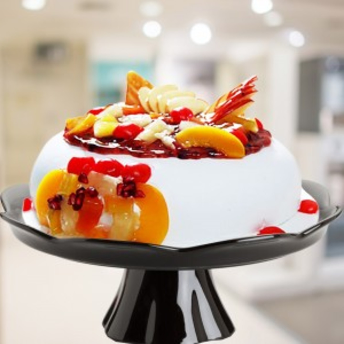 Fruit Of Forest 1kg