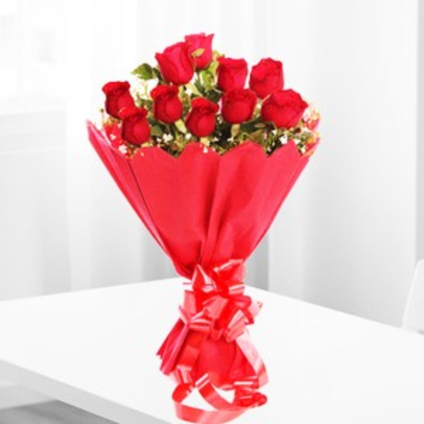 Red Rose 15