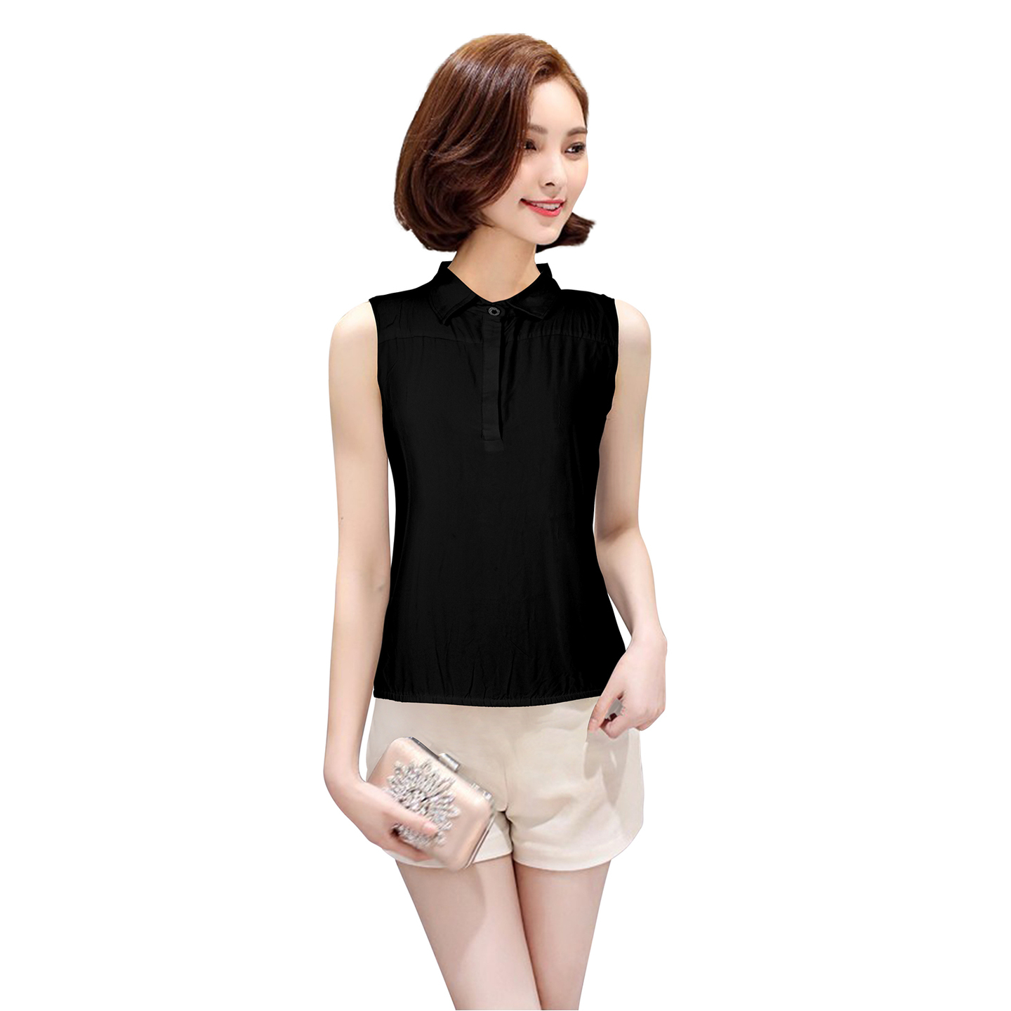 Trendy Tipsy Tops