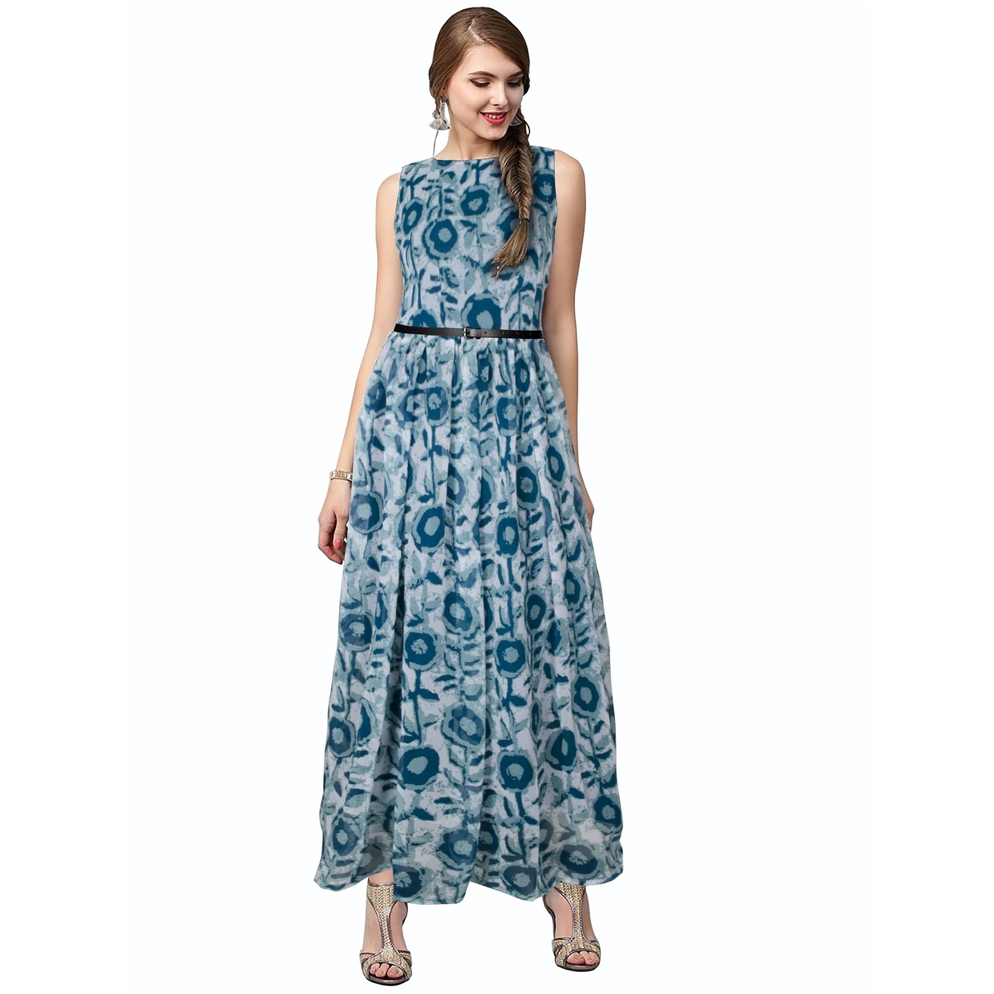 CUNNING COOPER GOWNS