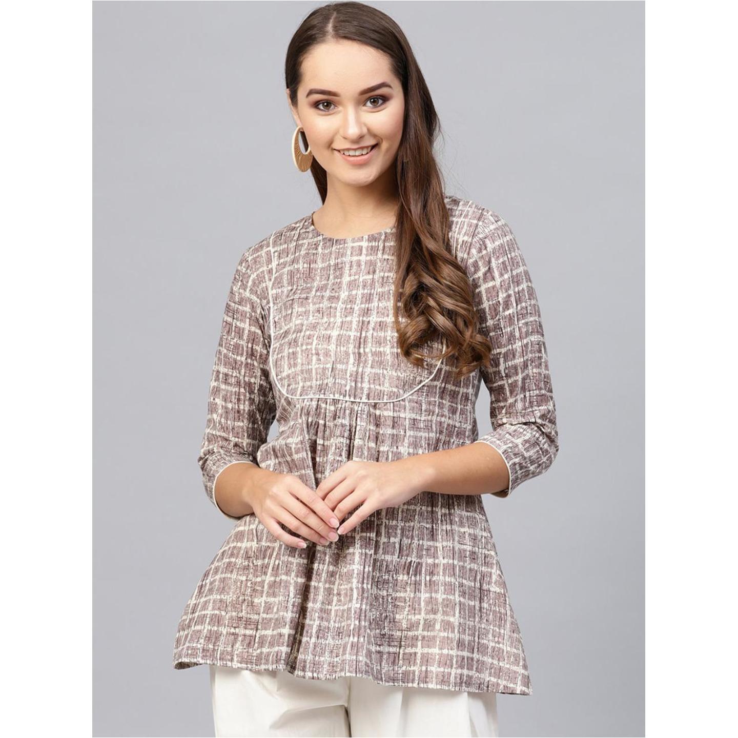 Jaipuri Top
