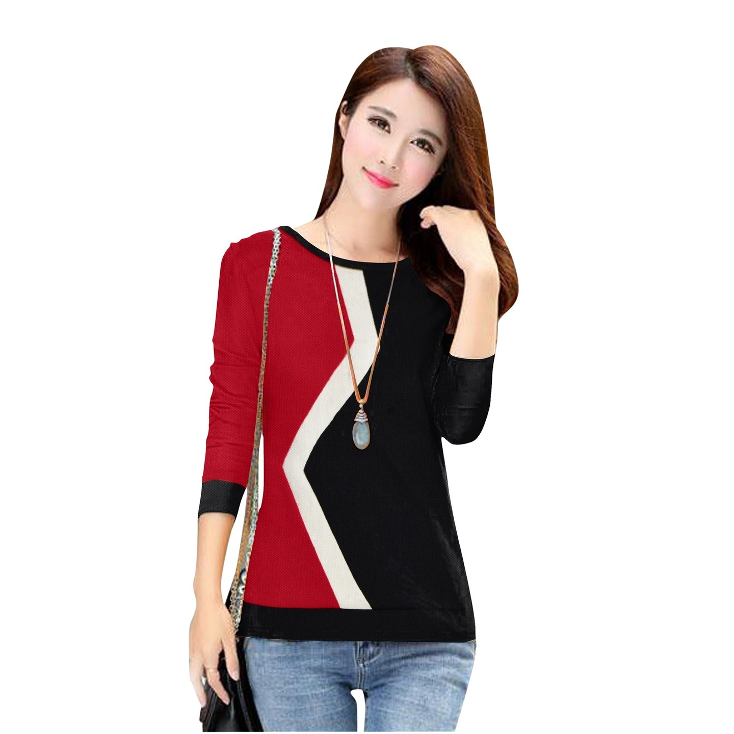 Trendy Tipsy T-Shirt