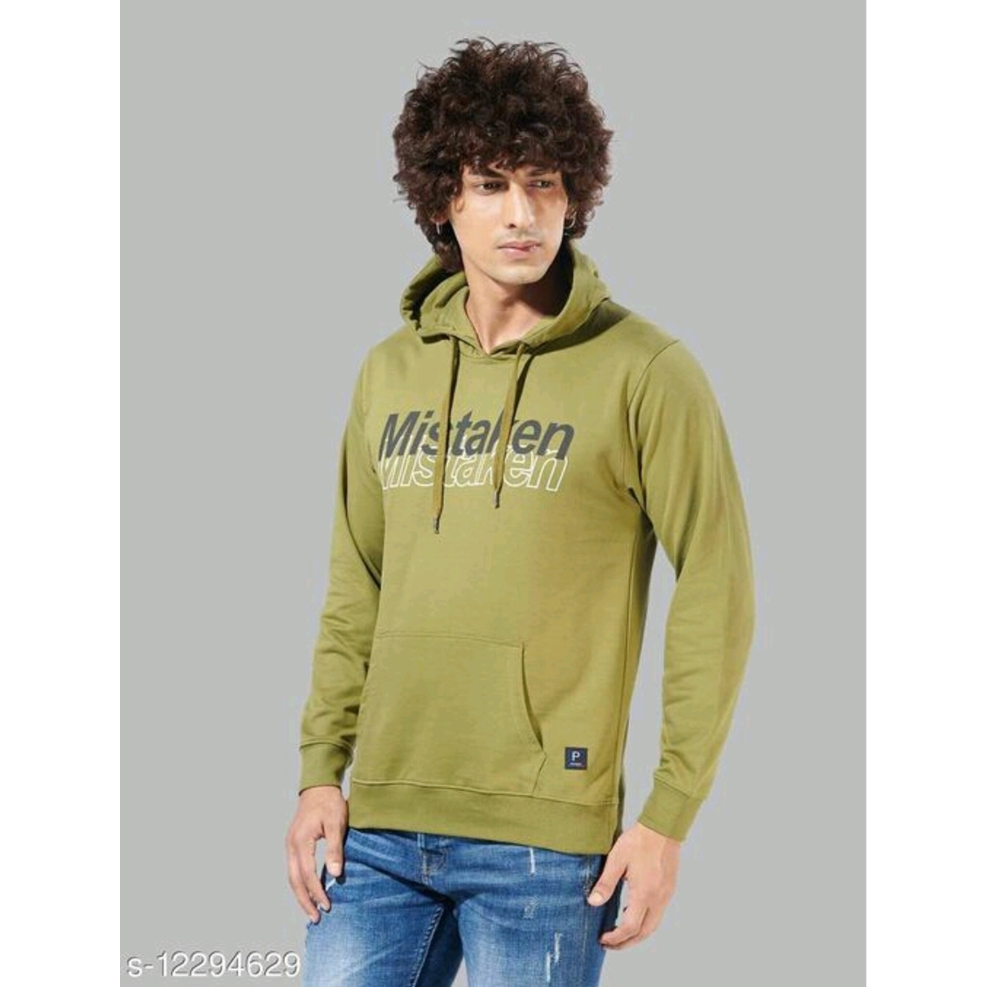 DESIGNER ARBIZON SWEATSHIRT