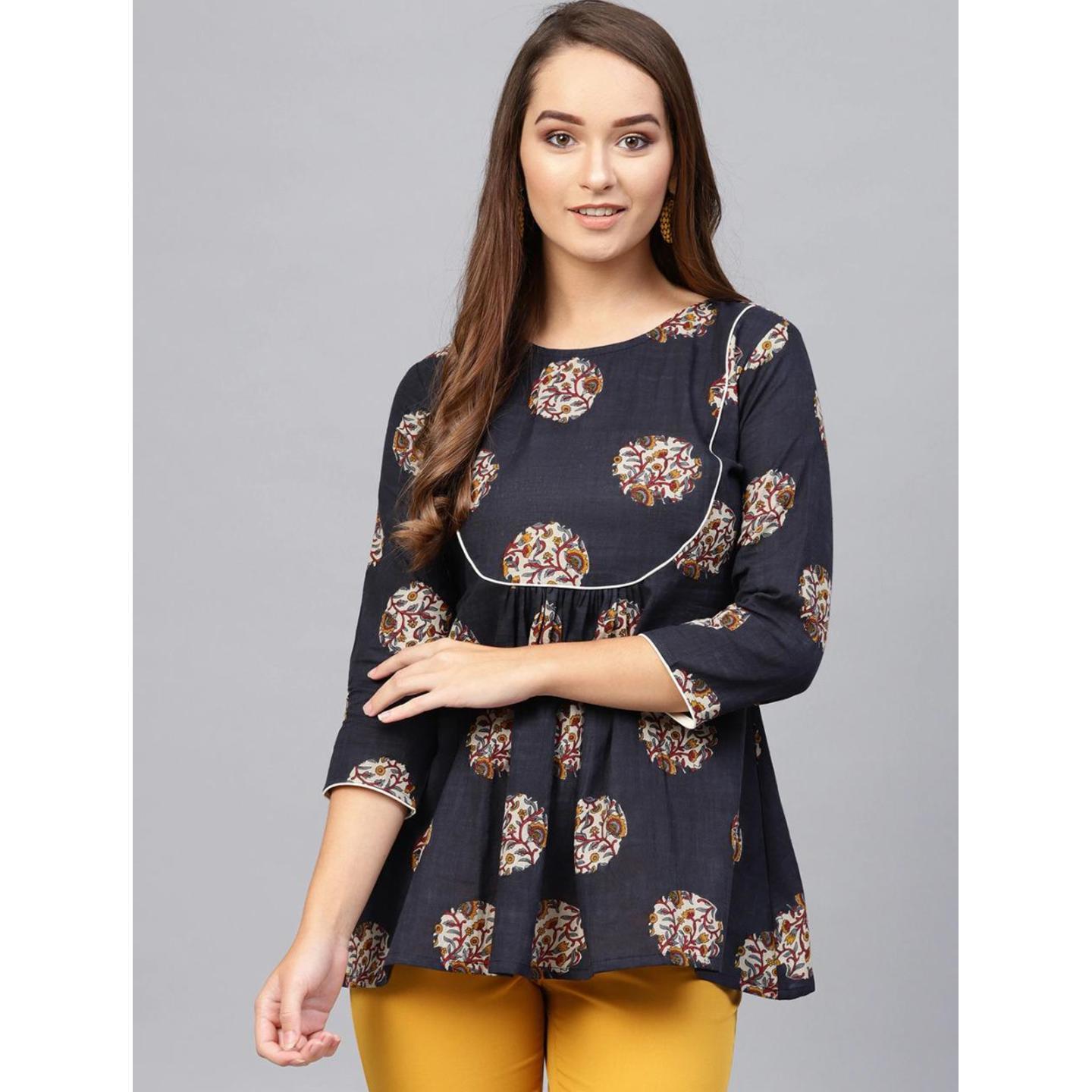 Jaipuri Top