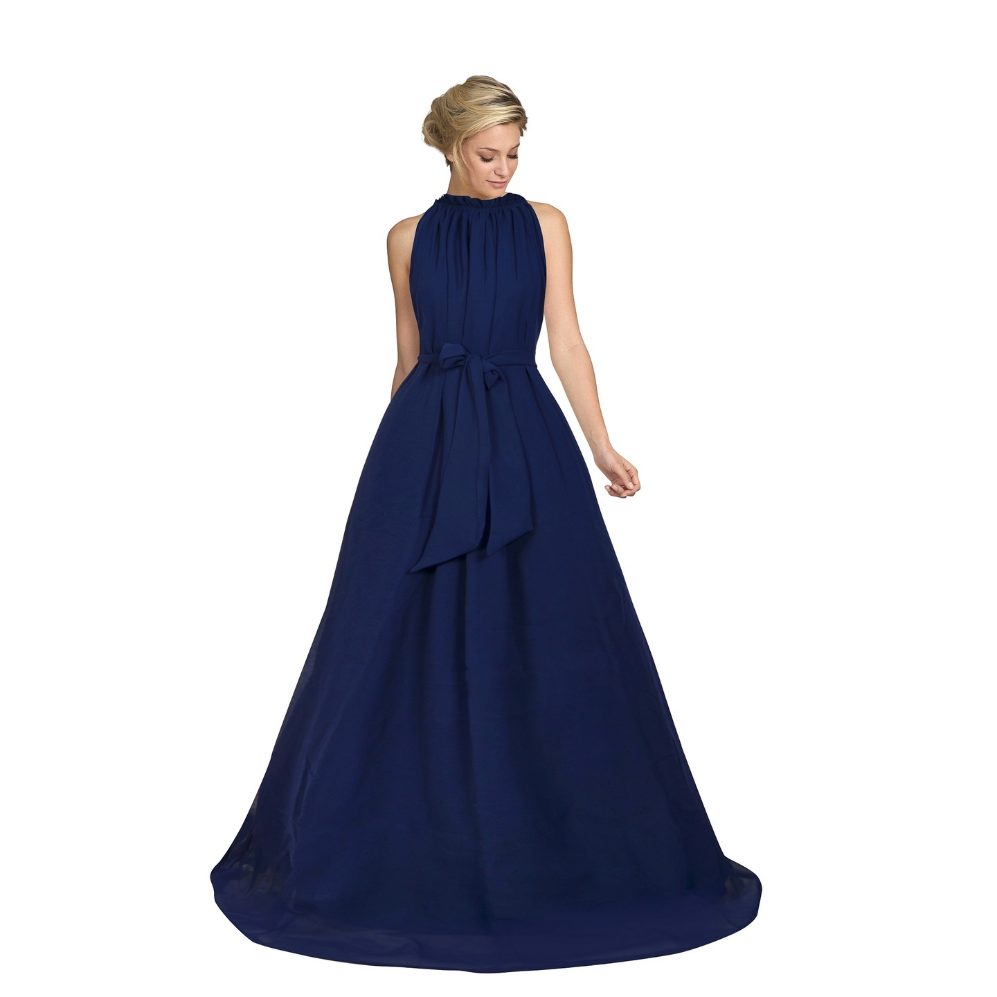 DYNA SOLID GOWNS