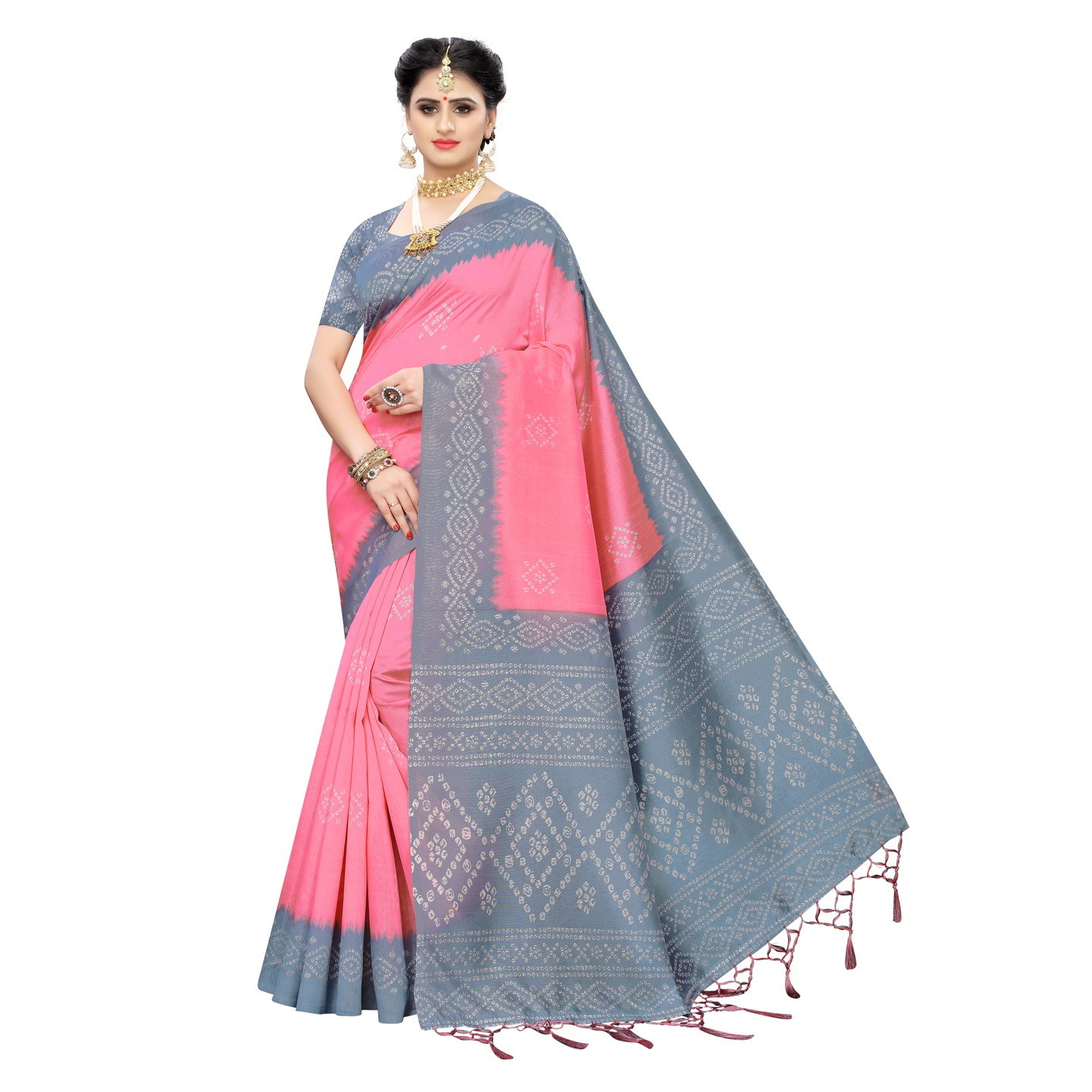 ART SILK SAREES WITH SUPERB PRINTS
