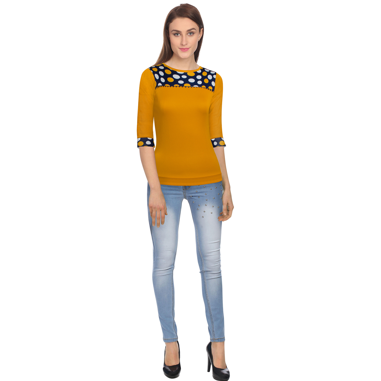 Trendy Tipsy T-Shirt