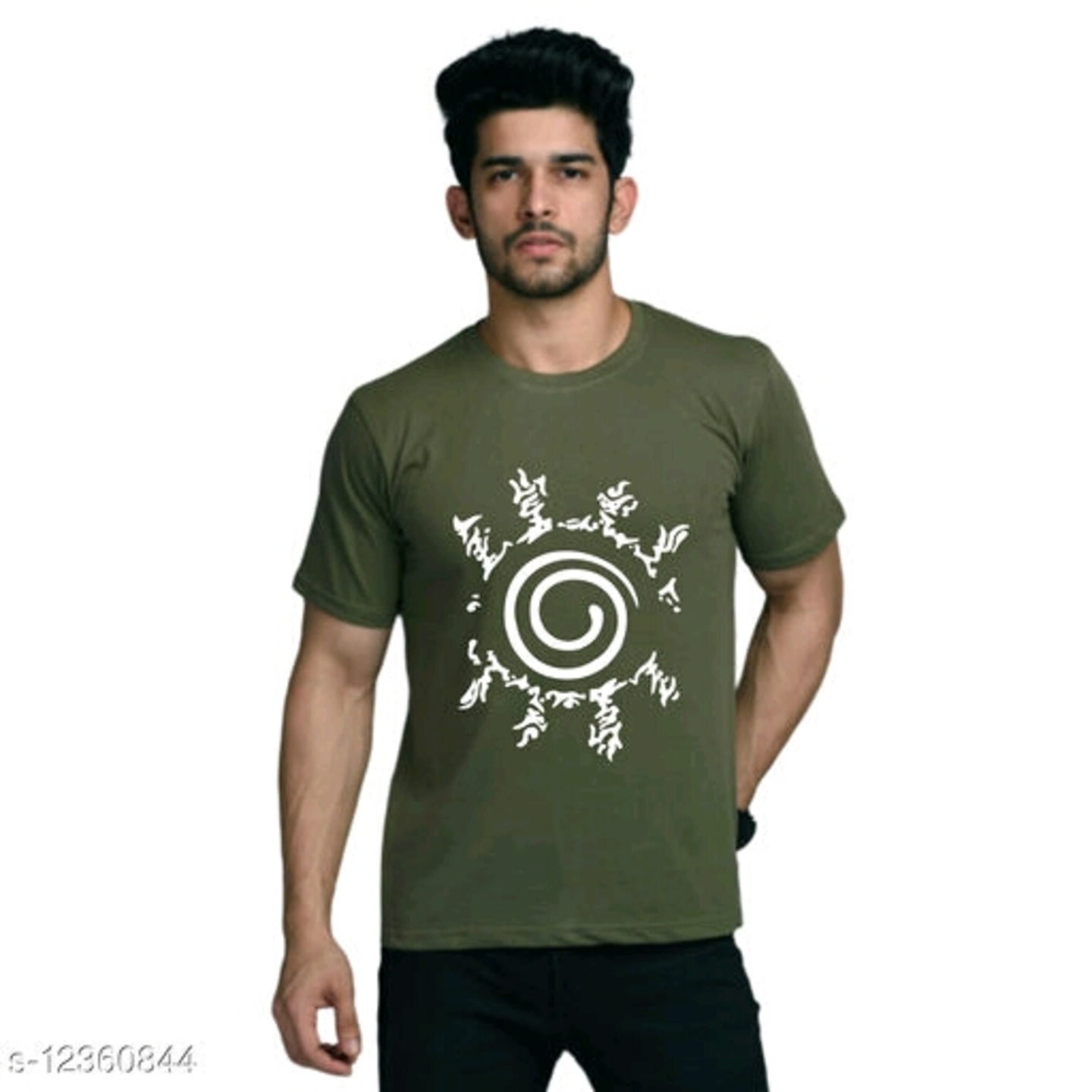INDOMANTRA NARUTO T-SHIRT