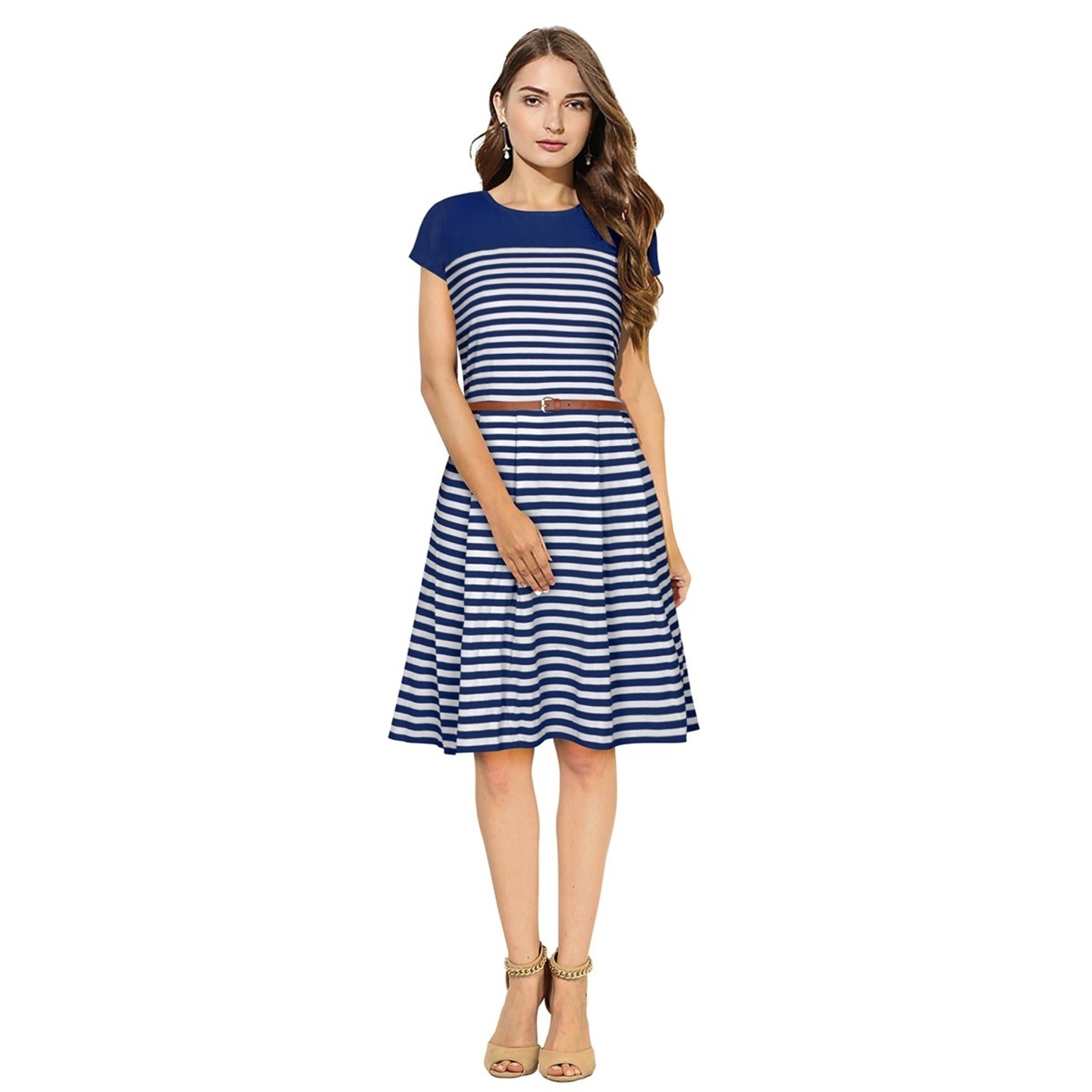 HARLEY SKATER DRESS
