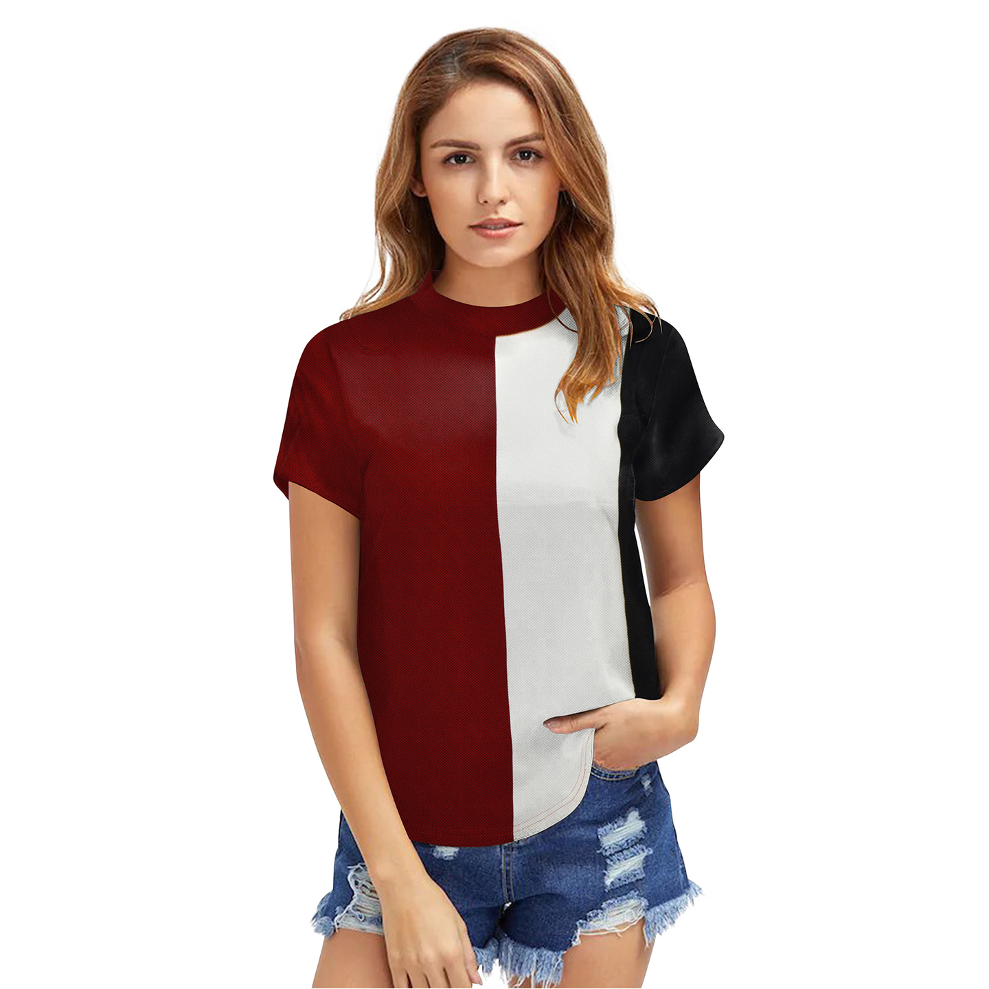 Trendy Tipsy T-Shirt