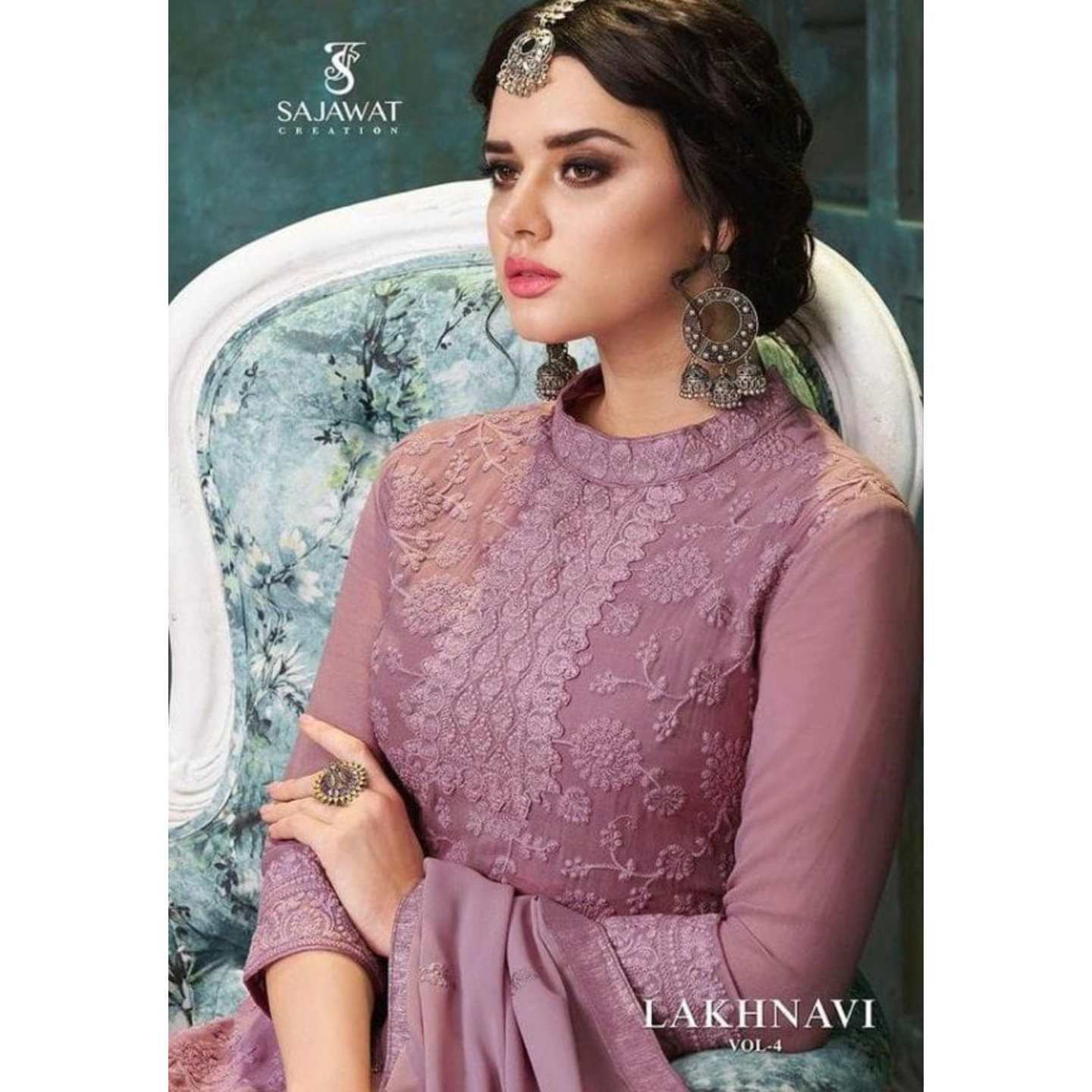 LAKHNAVI VOL-4 BY SAJAWAT CREATION