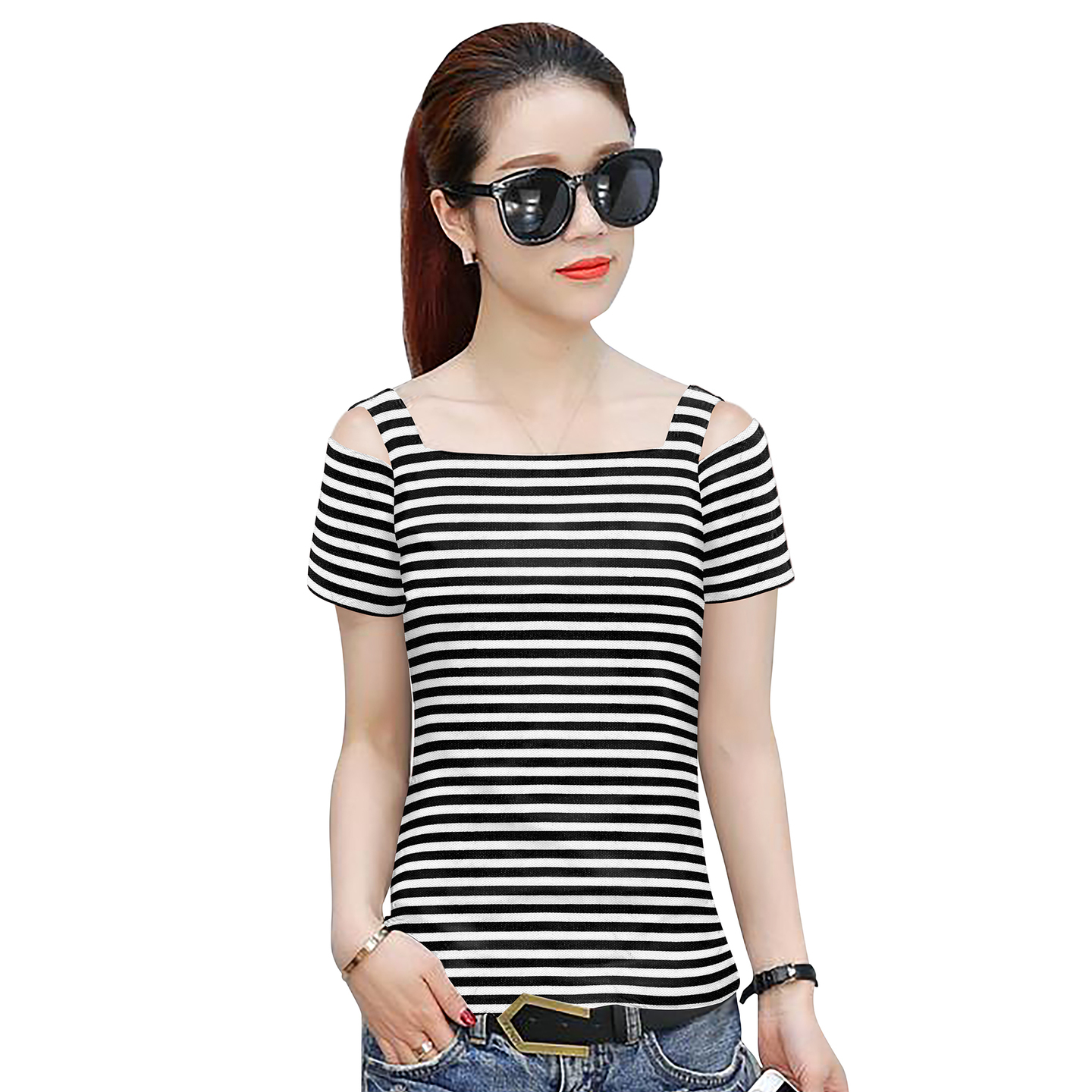 Trendy Tipsy T-Shirt