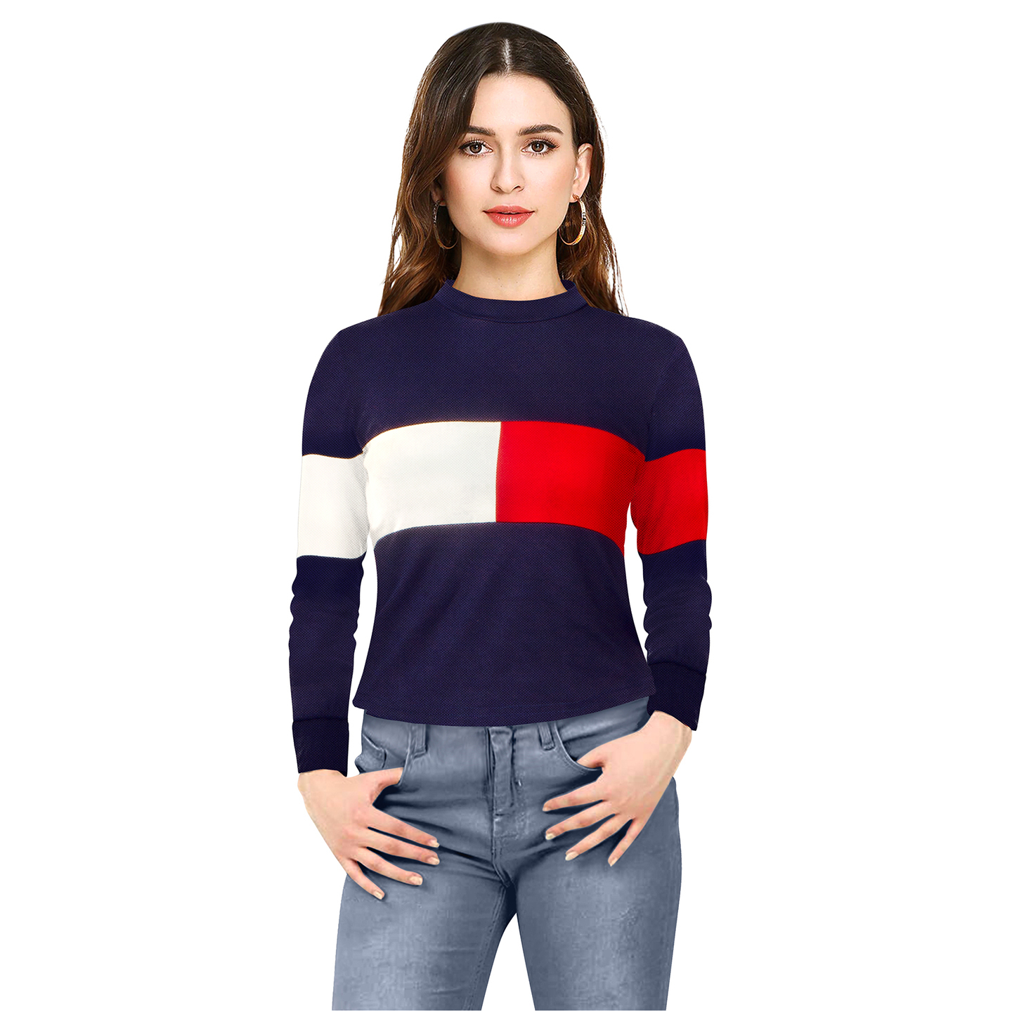 Trendy Tipsy T-Shirt