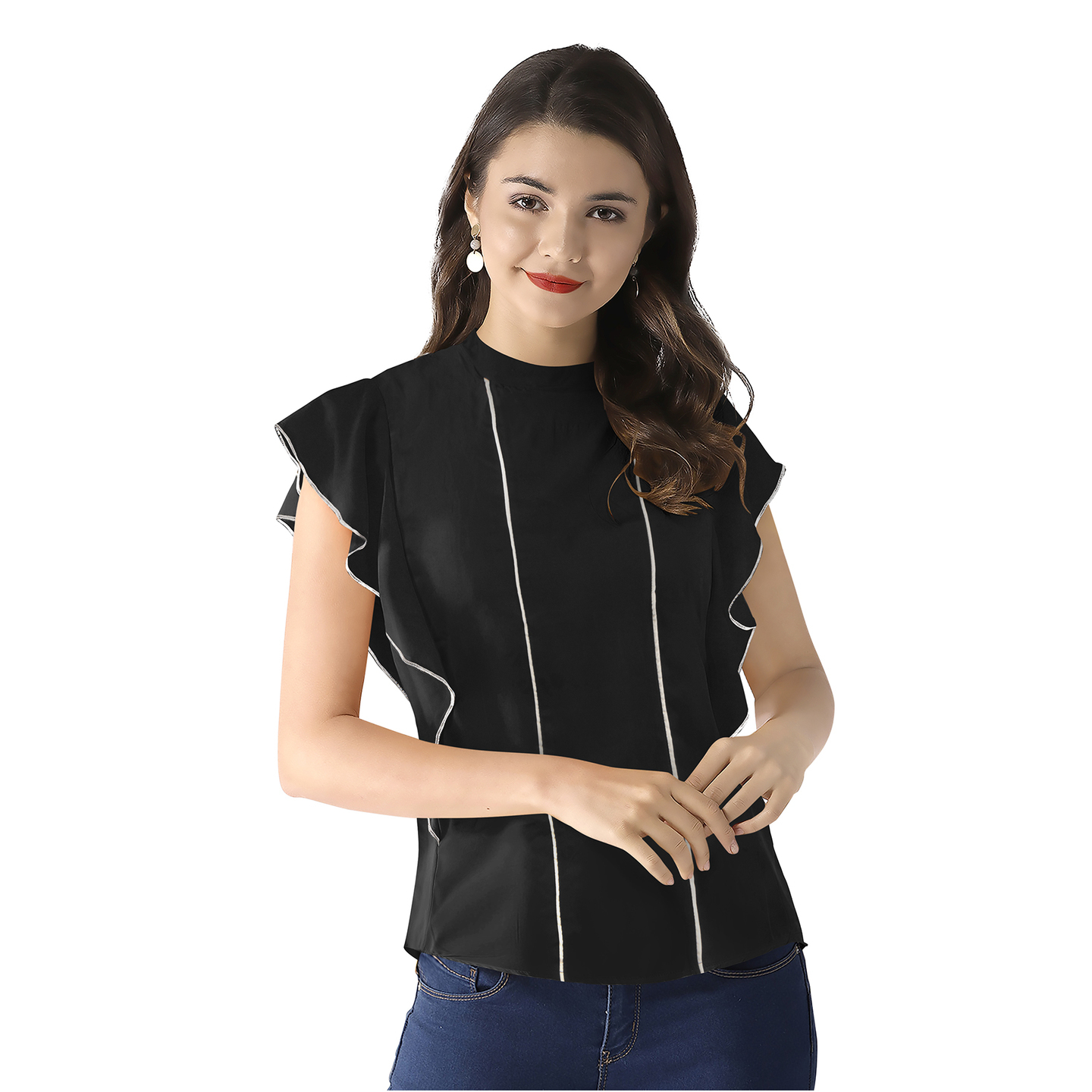 Trendy Tipsy Tops