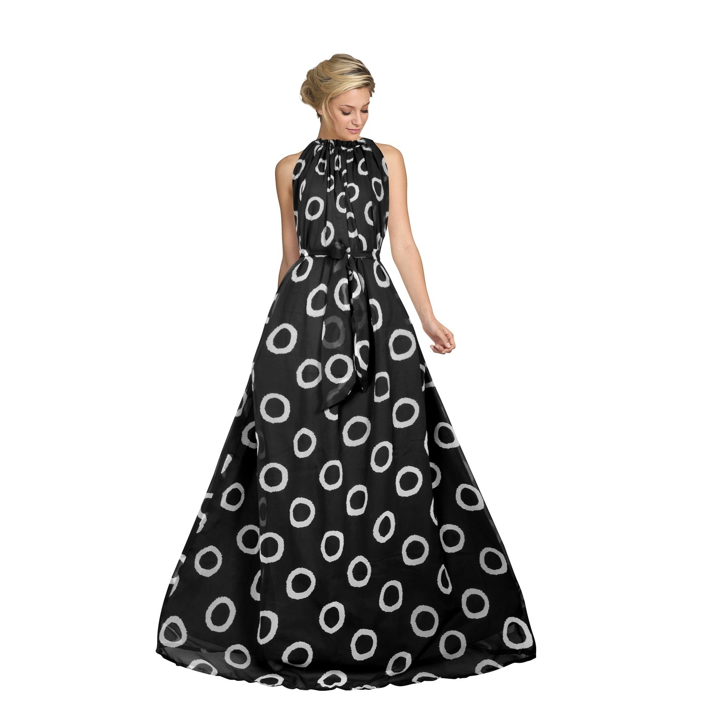 DYNA RING GOWNS