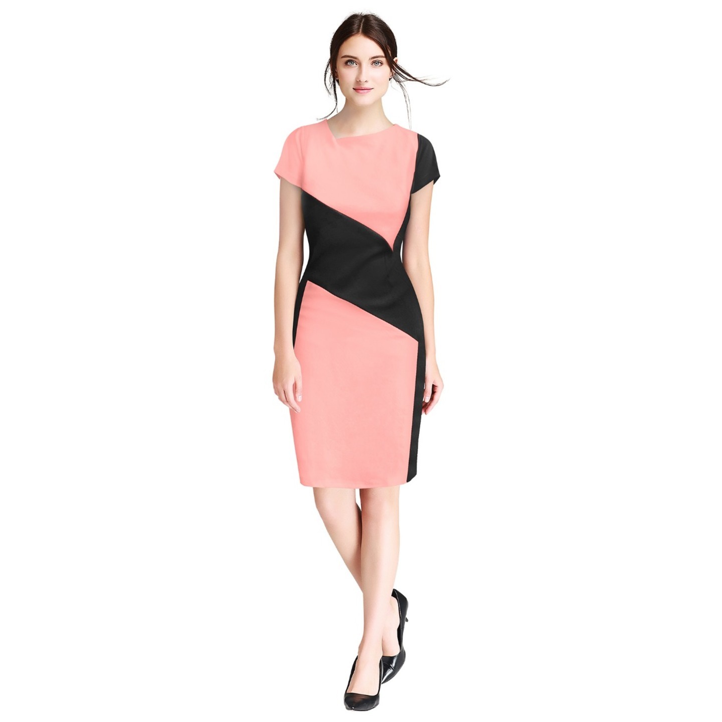 STYLISH BODYCON DRESS