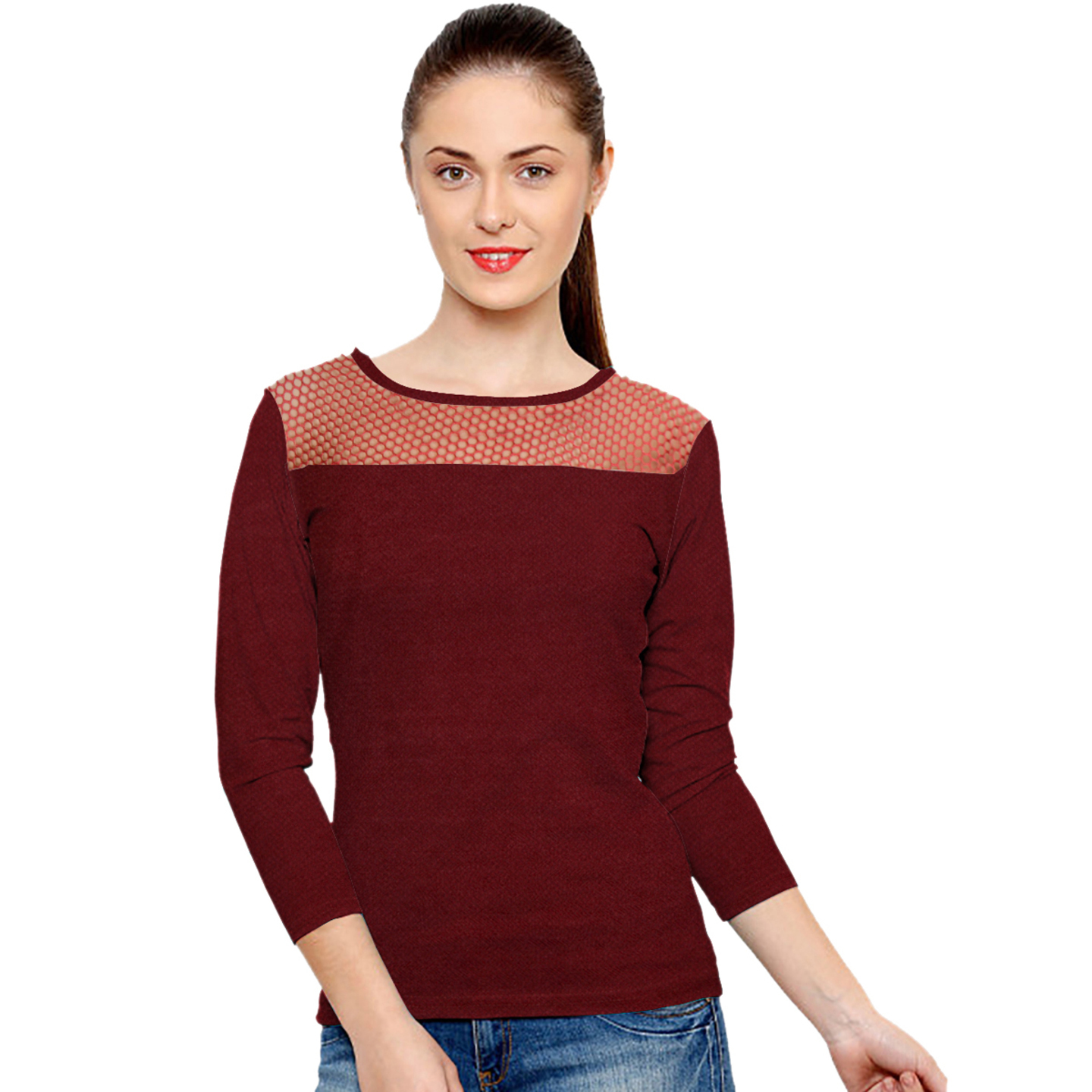 Trendy Tipsy T-Shirt