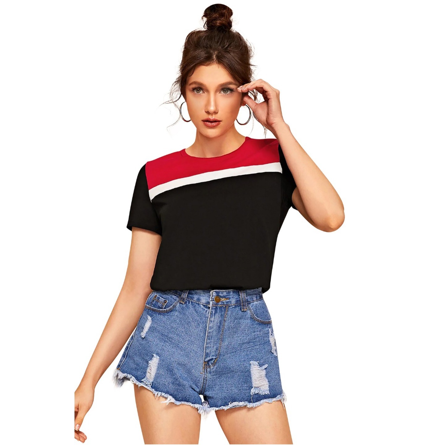 Trendy Tipsy T-Shirt