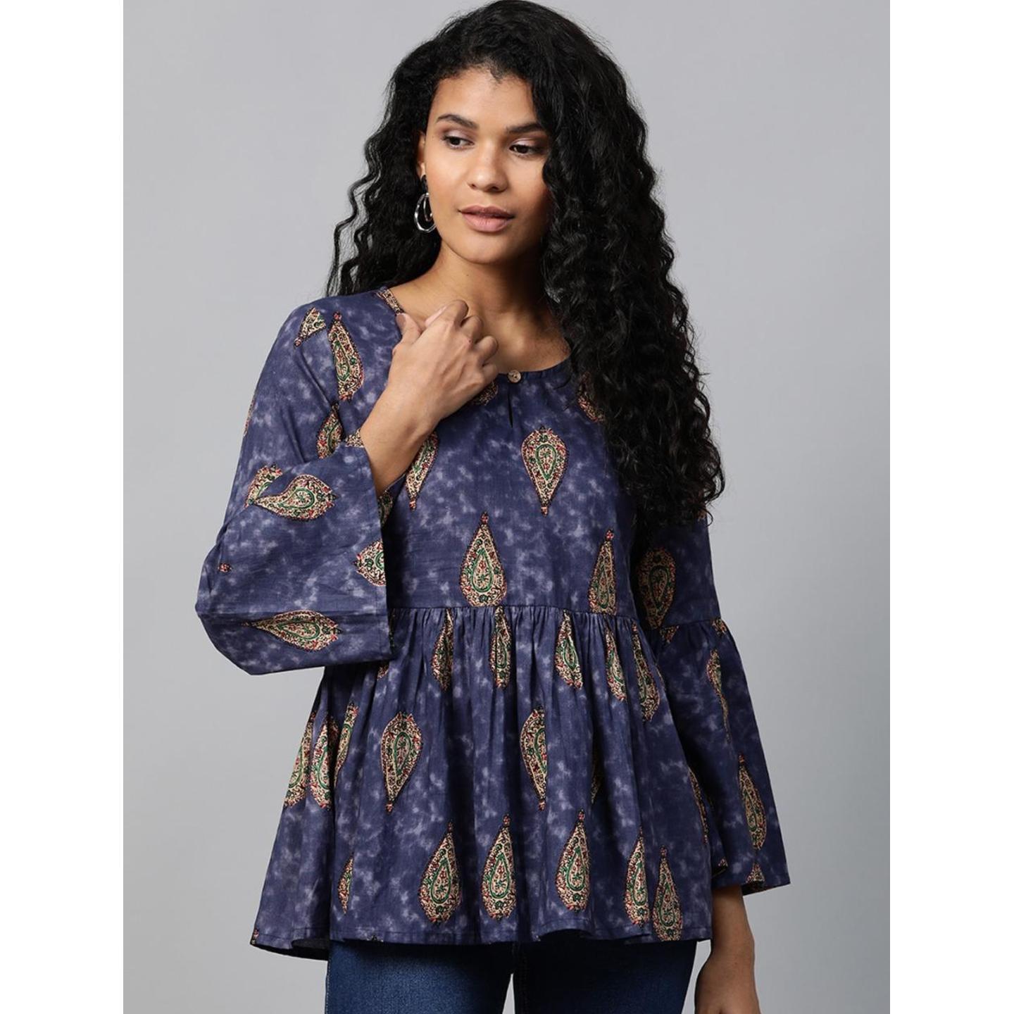 Jaipuri Top