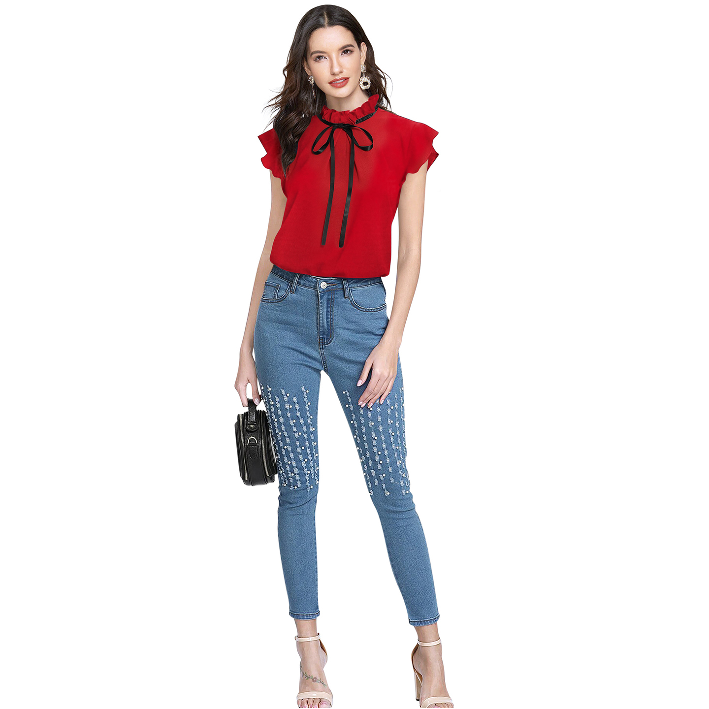 STYLISH TIPSY TOPS