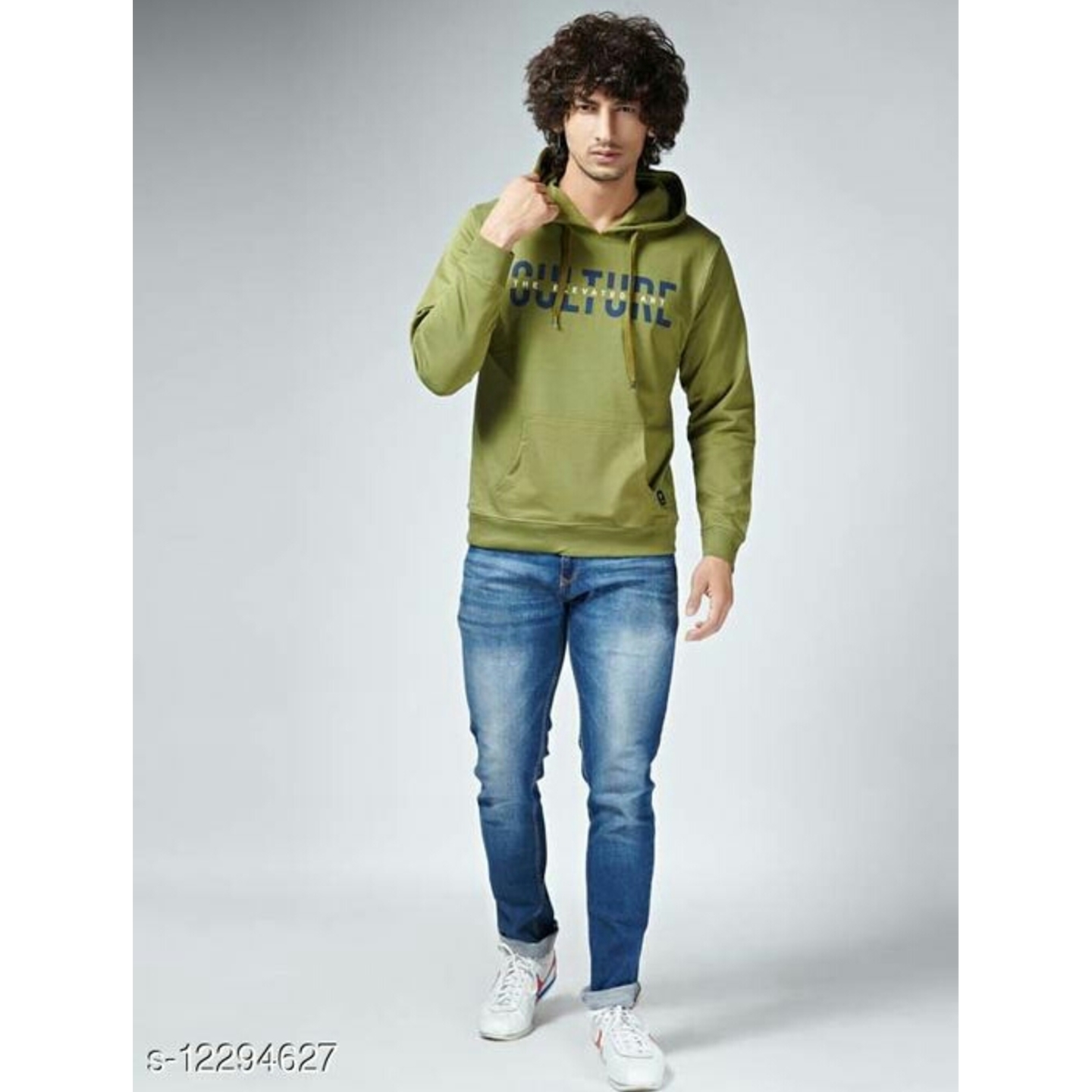 DESIGNER ARBIZON SWEATSHIRT