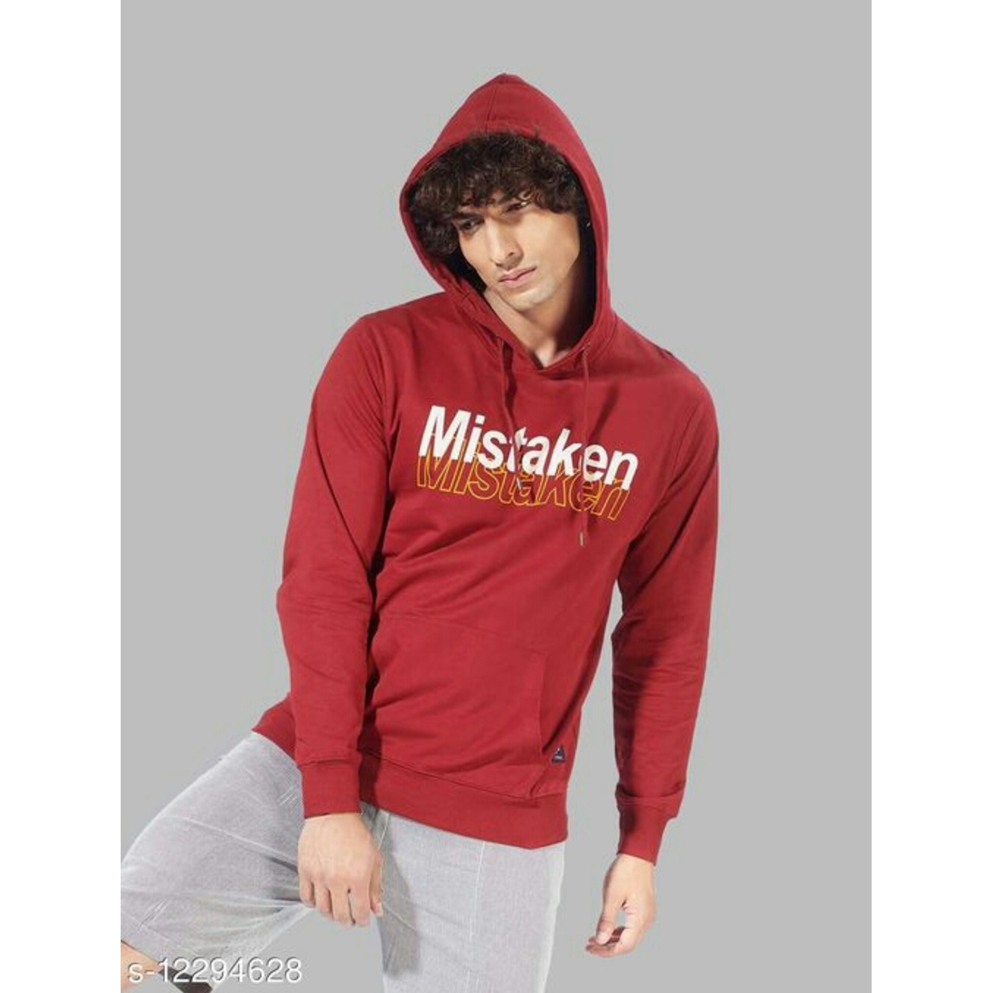 DESIGNER ARBIZON SWEATSHIRT