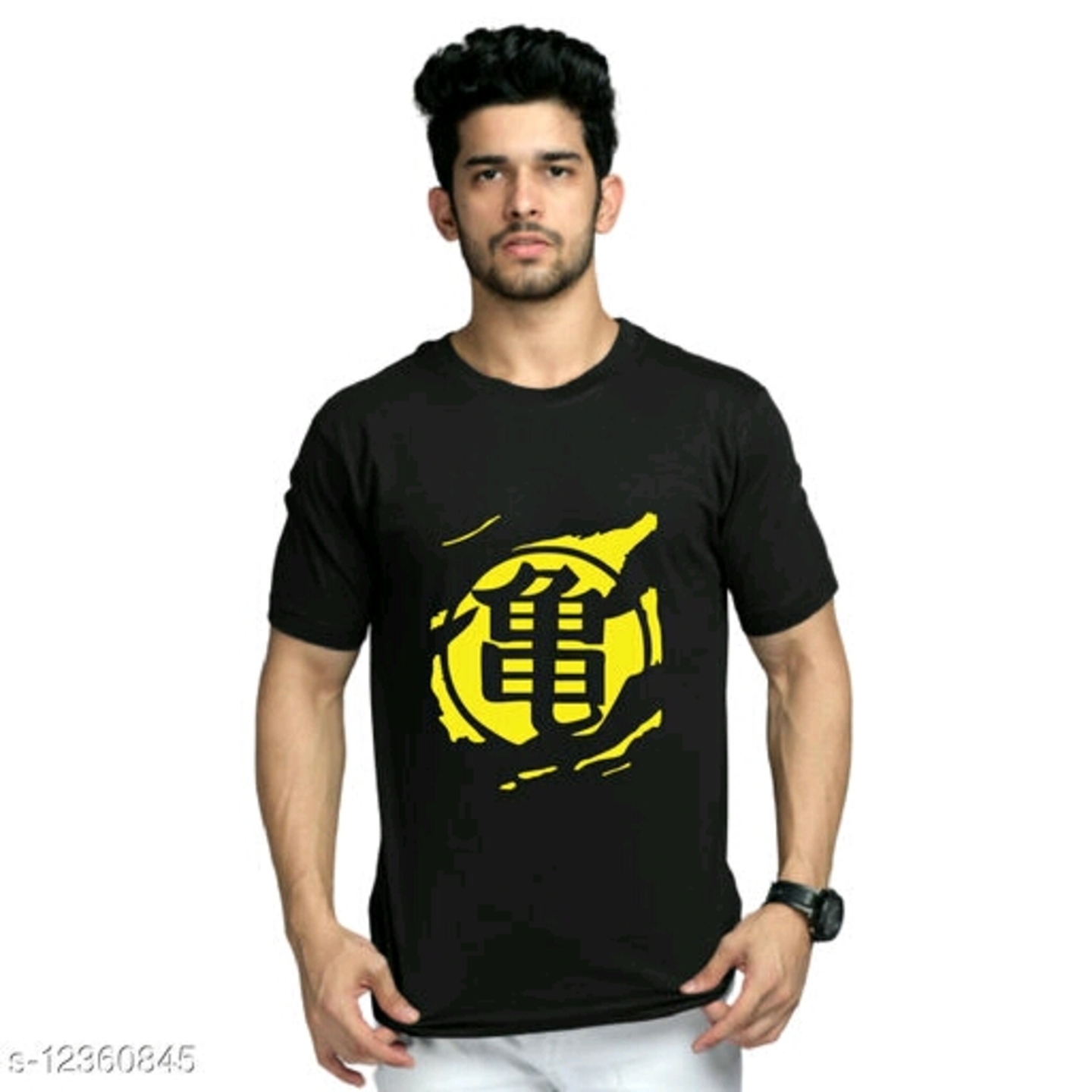 INDOMANTRA NARUTO T-SHIRT