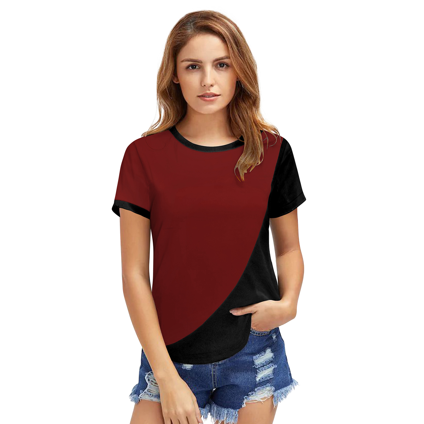 Trendy Tipsy T-Shirt