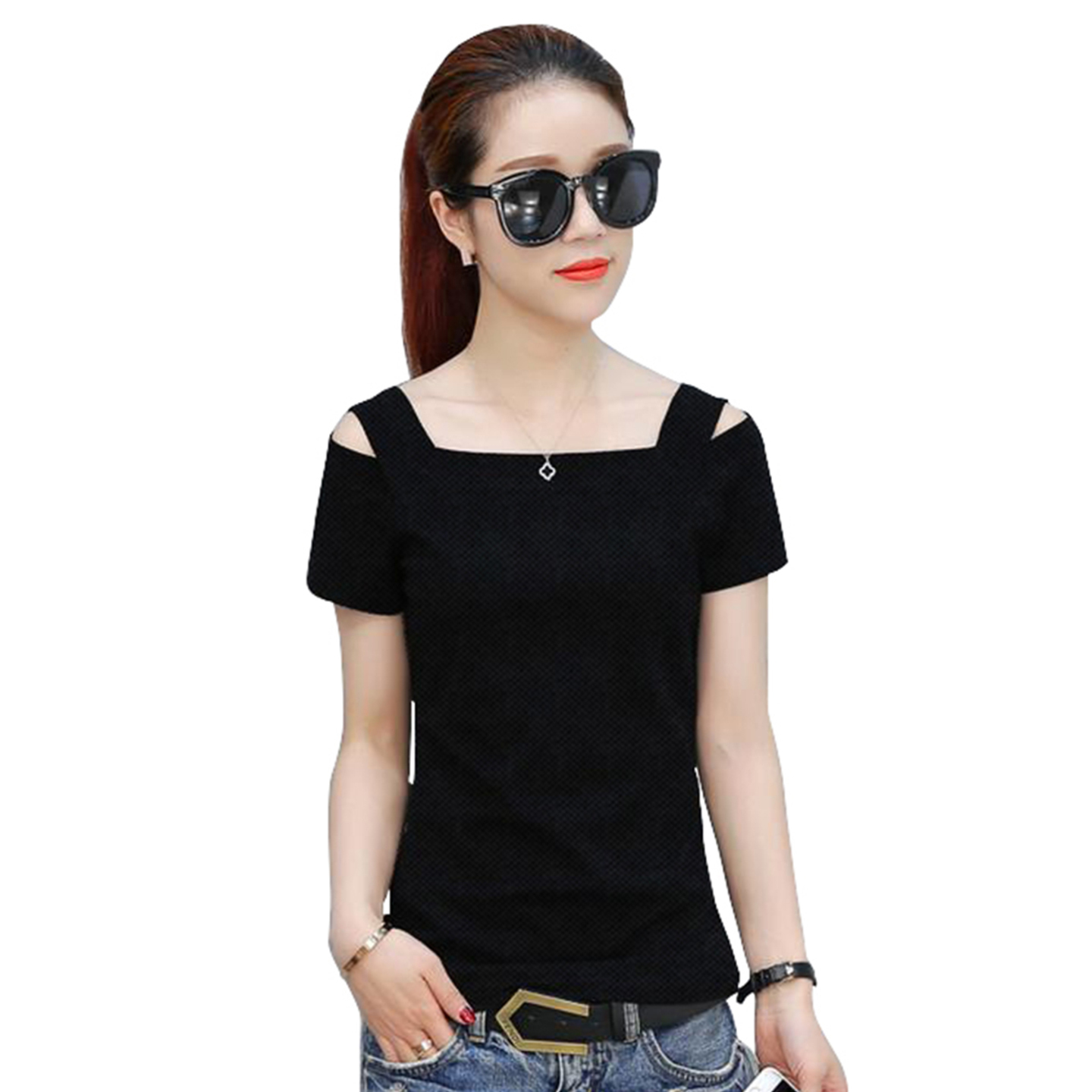 Trendy Tipsy T-Shirt