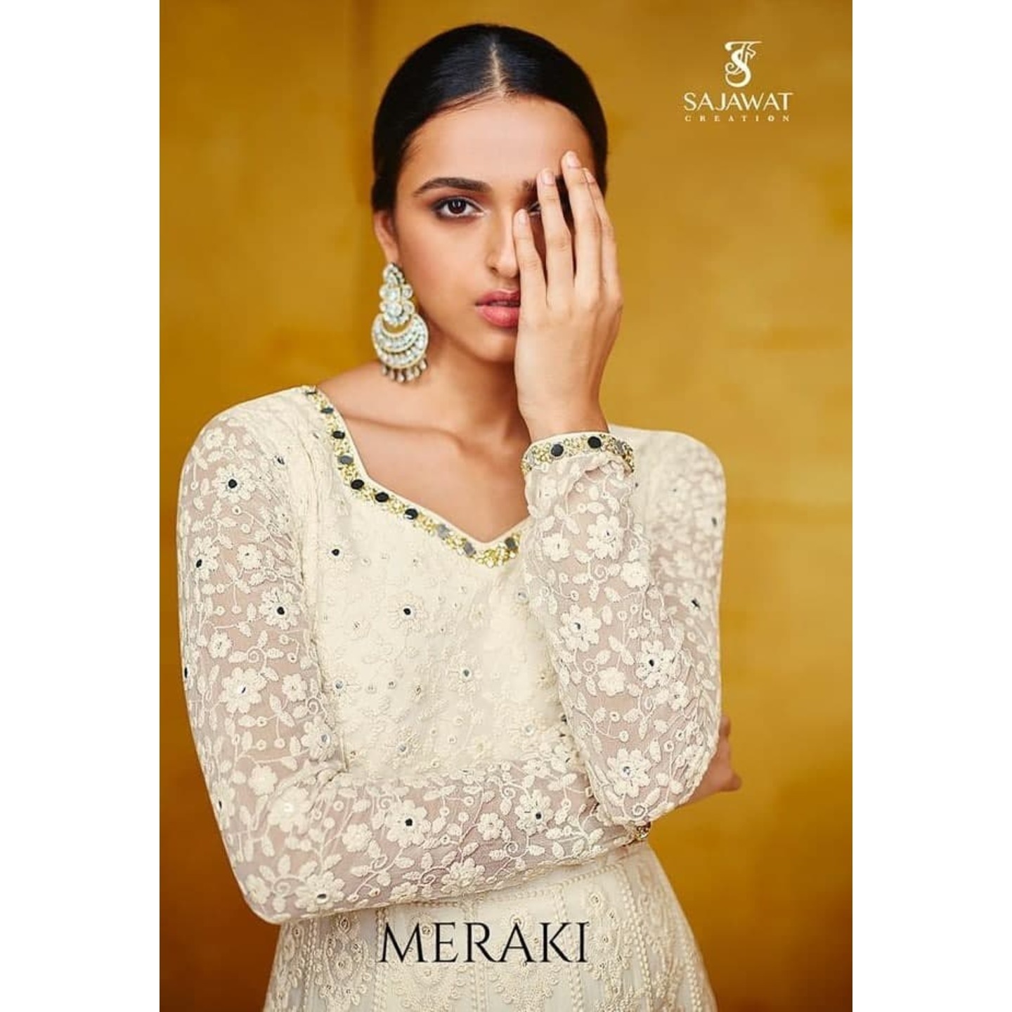 MERAKI BY SAJAWAT CREATION