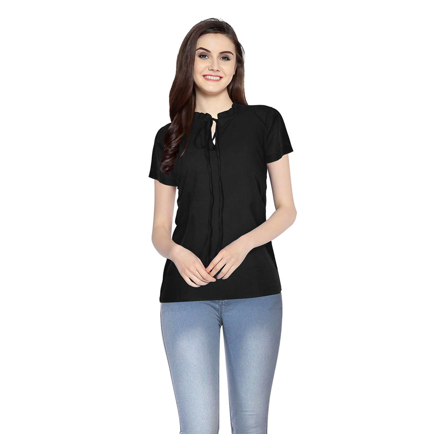 Trendy Tipsy Tops