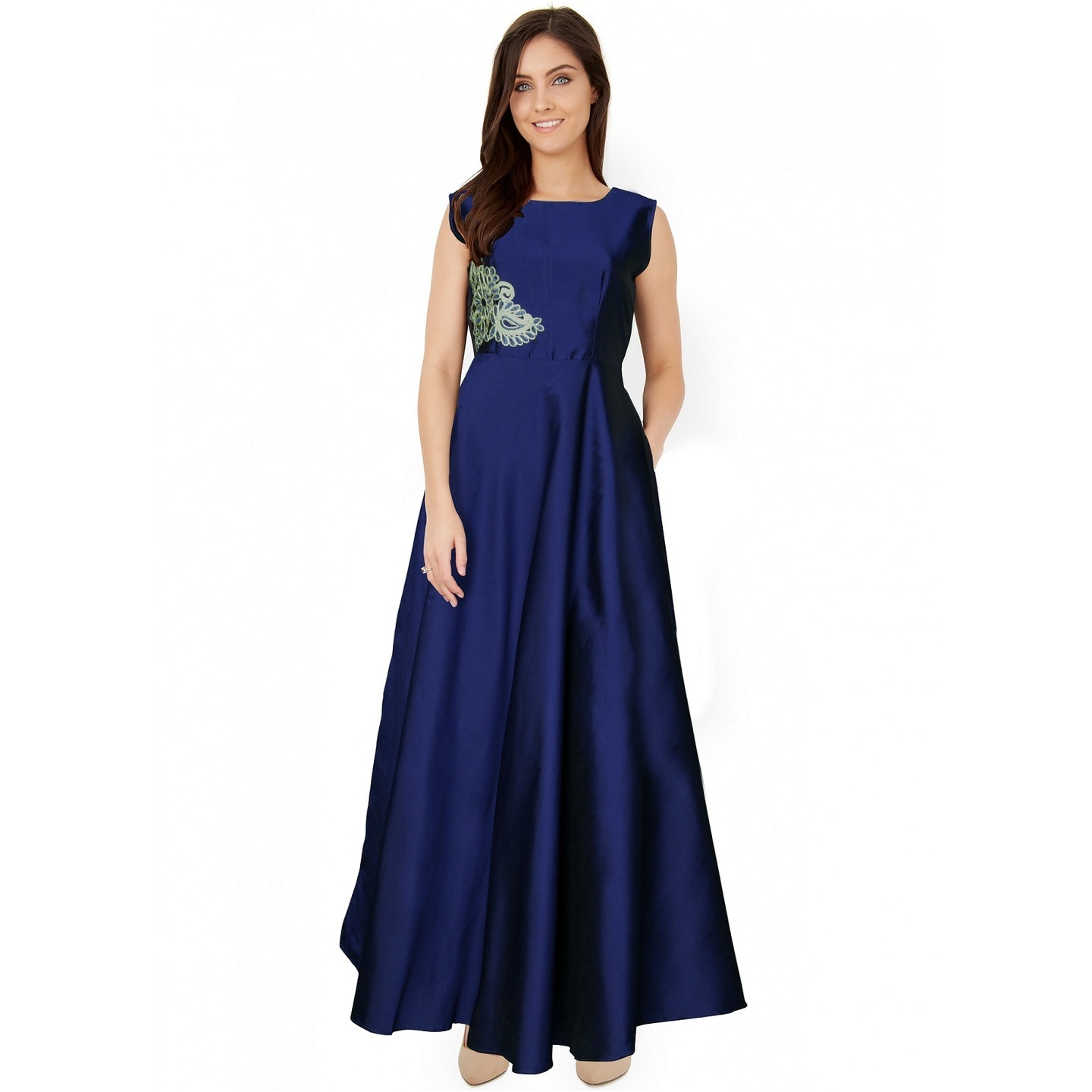 BEAUTIFUL PARIS GOWNS