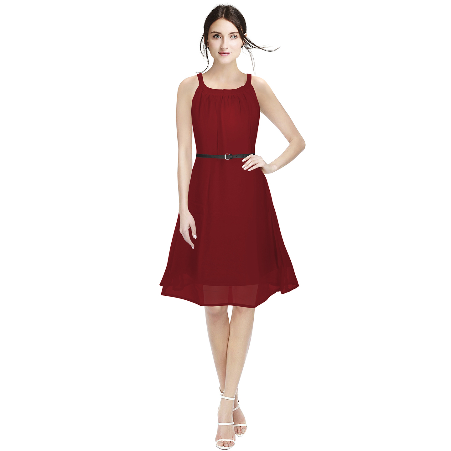 ISHA STYLISH WESTERN DRESS