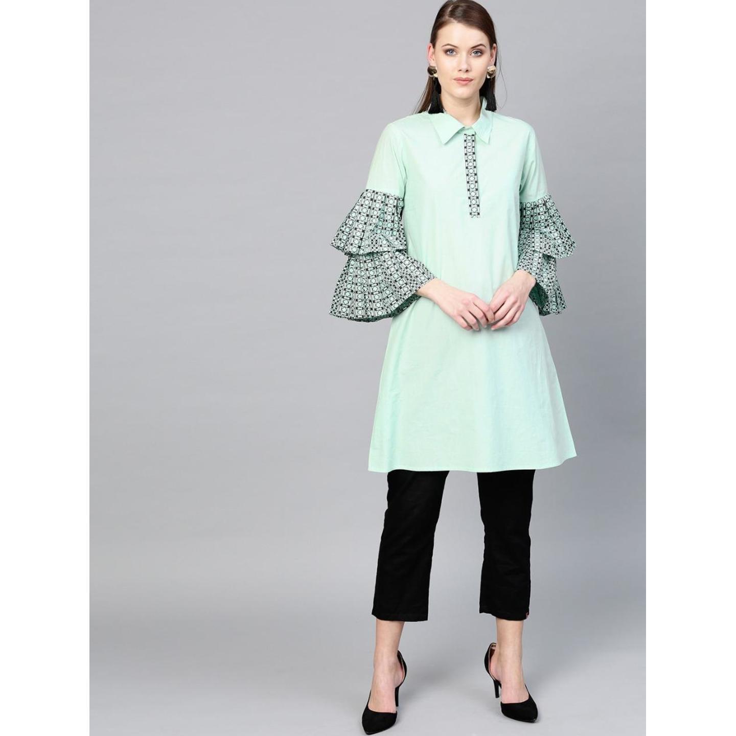 Jaipuri Tunic