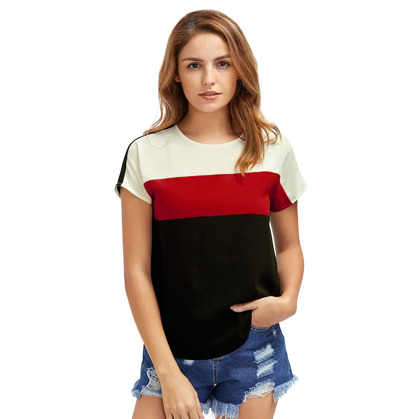 Trendy Tipsy T-Shirt
