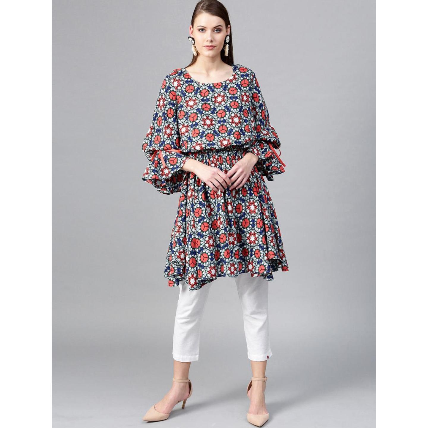 Jaipuri Tunic
