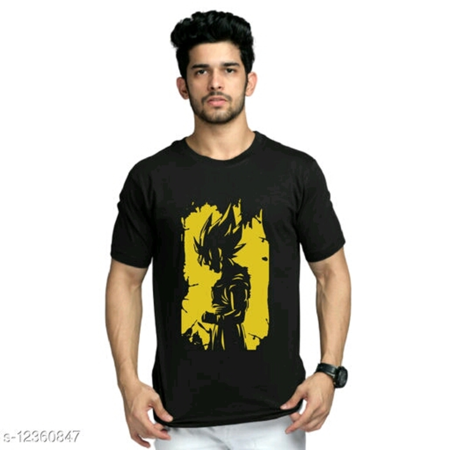INDOMANTRA NARUTO T-SHIRT