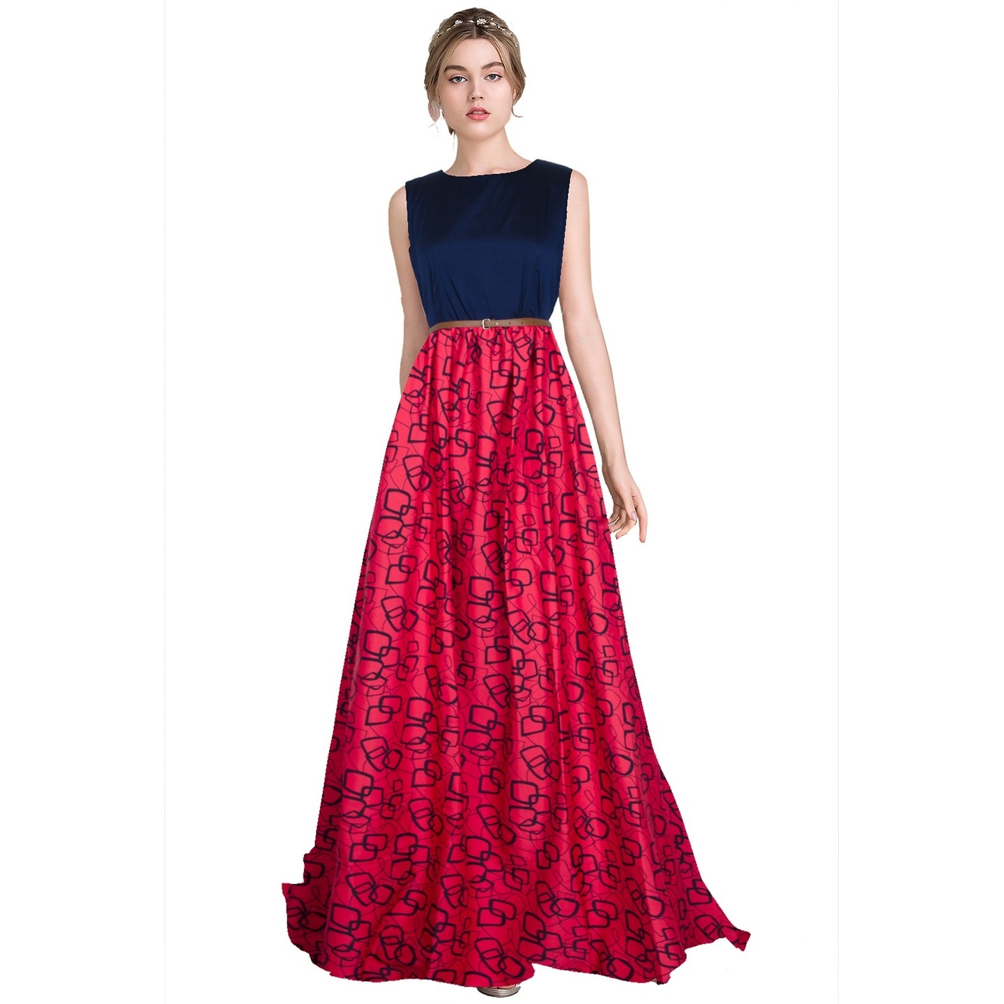 MENTOS SQUARE GOWNS