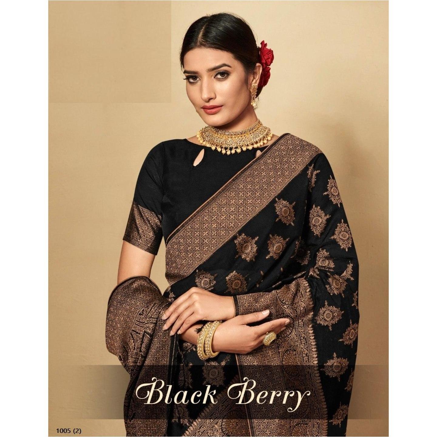 BLACKBERRY by SHREE MATARAM
