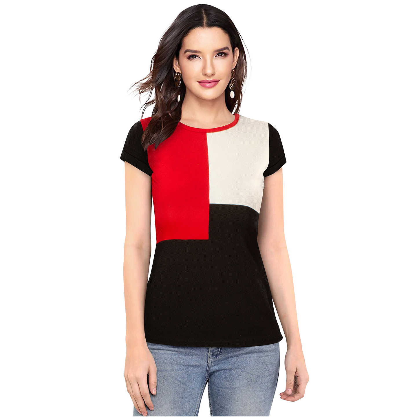 Trendy Tipsy T-Shirt
