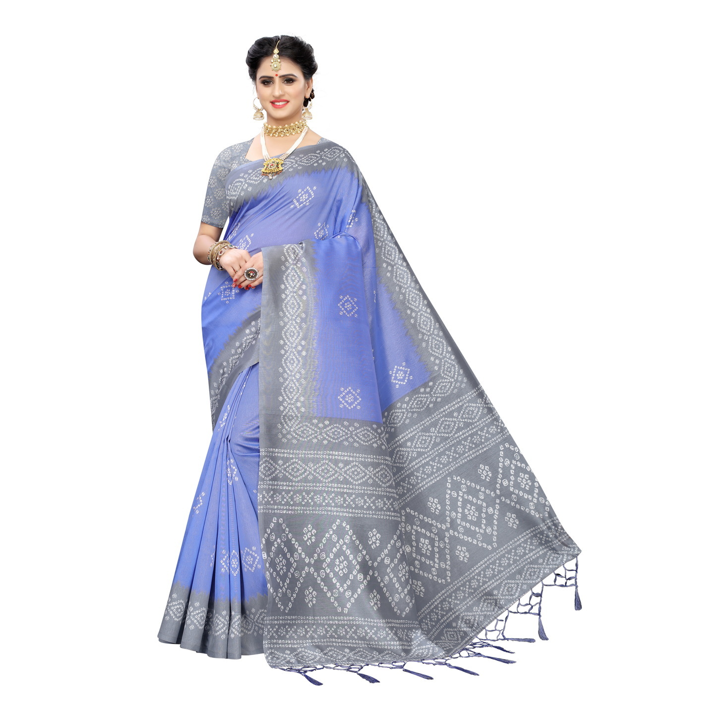 ART SILK SAREES WITH SUPERB PRINTS