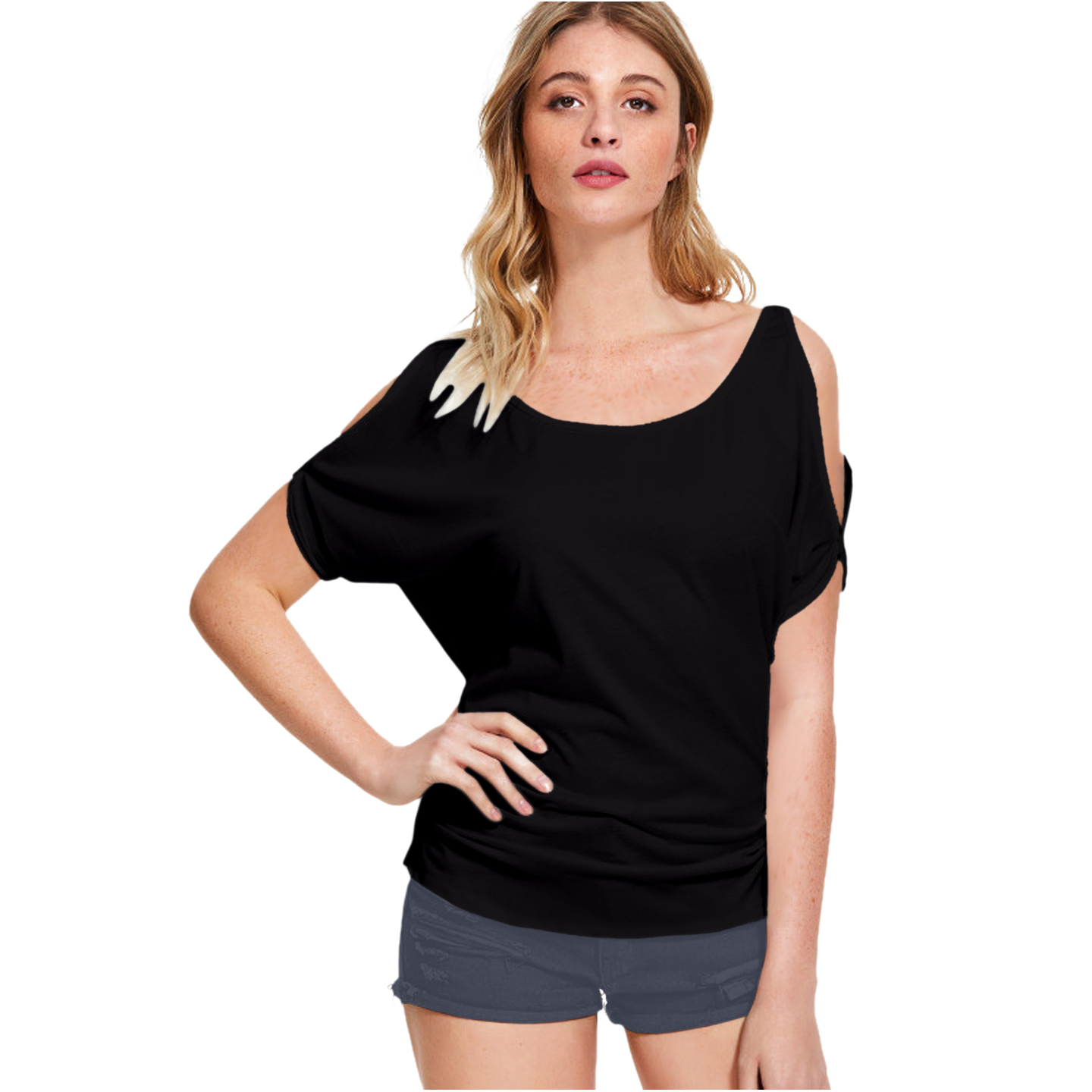 Trendy Tipsy T-Shirt