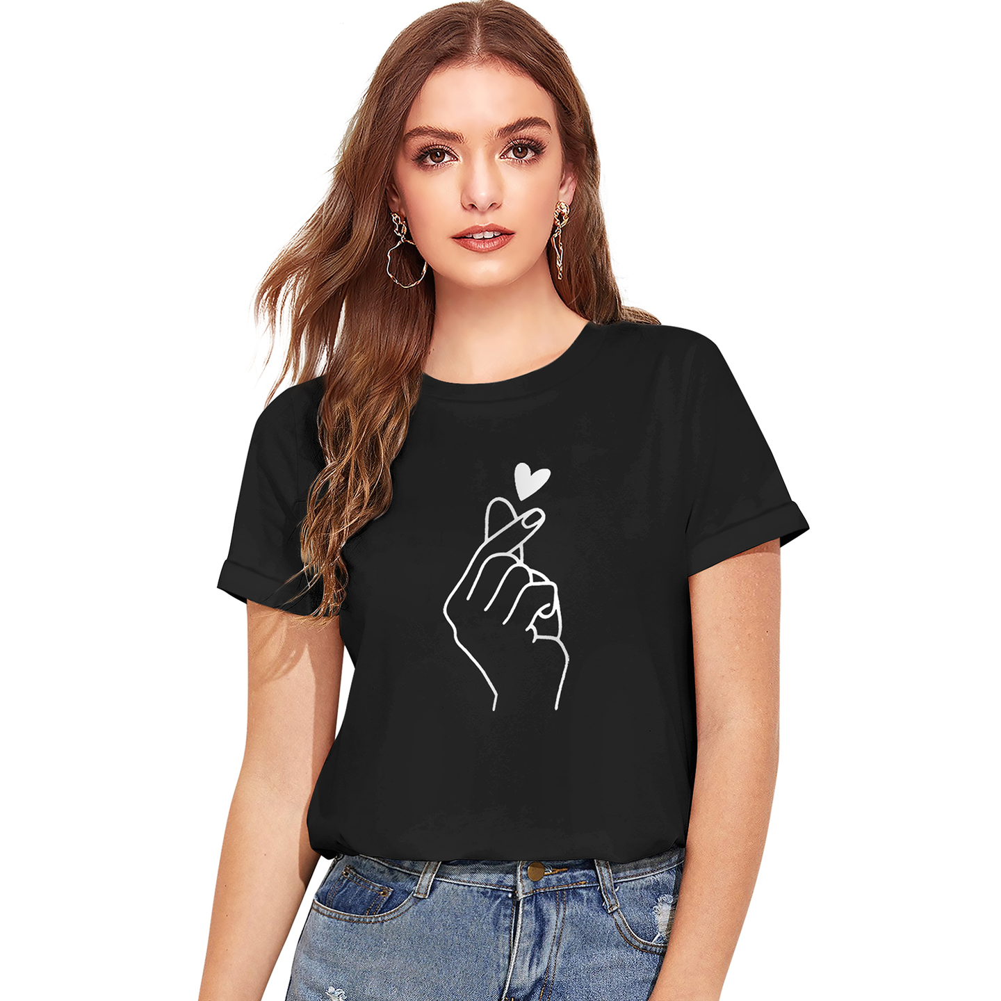 Trendy Tipsy T-Shirt