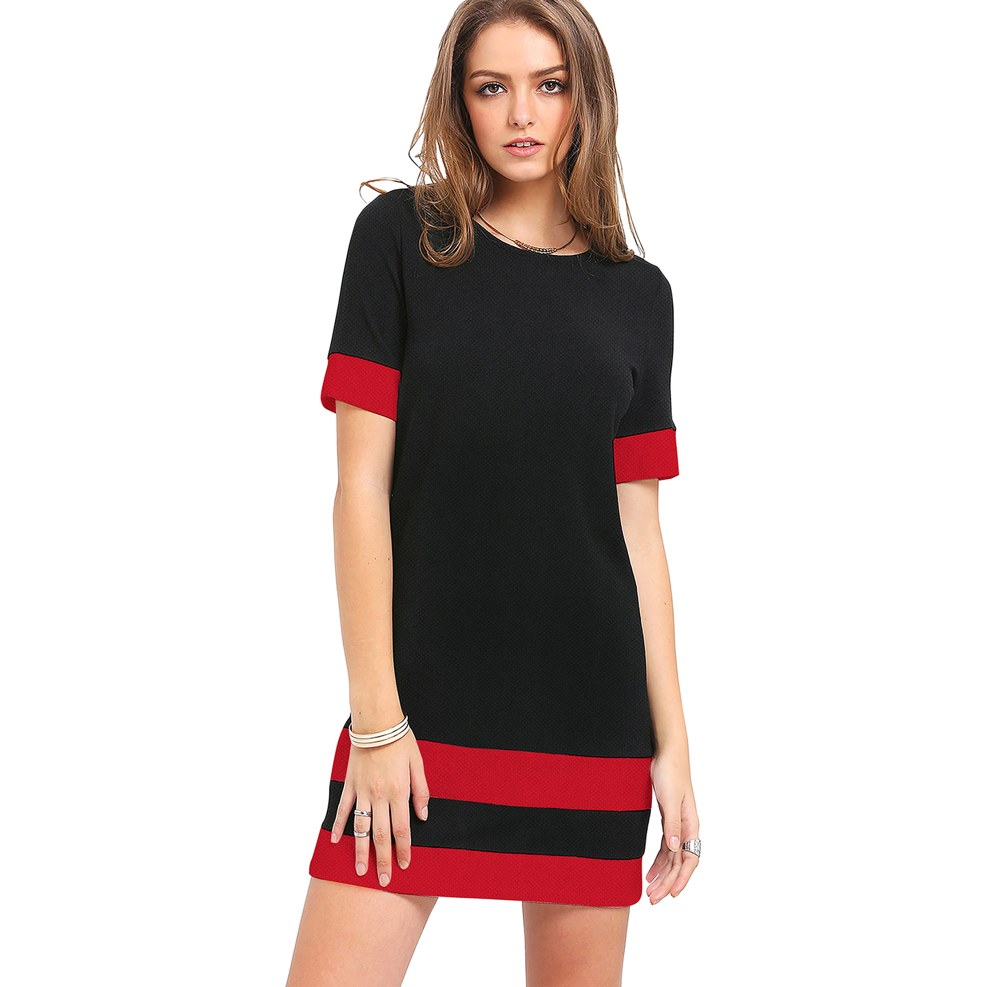 Trendy Tipsy T-Shirt