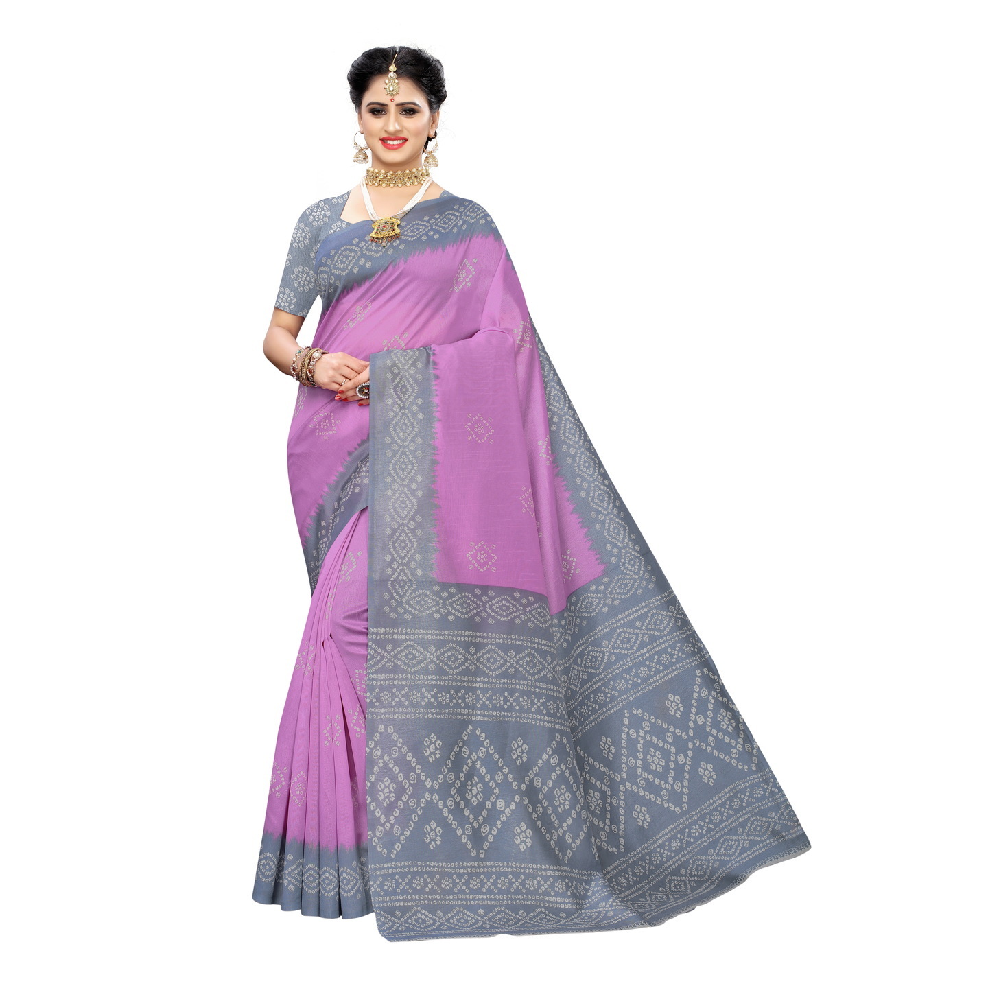 ART SILK SAREES WITH SUPERB PRINTS
