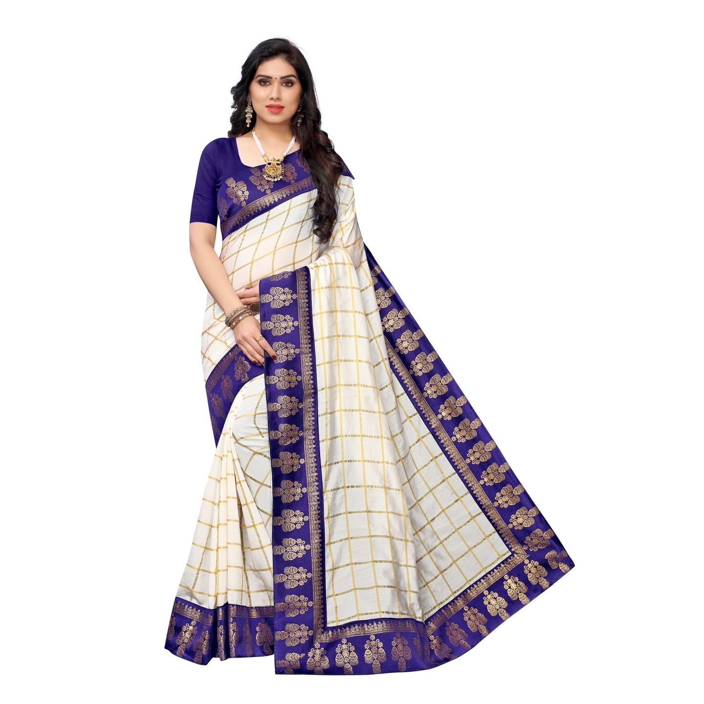 ZOMATO PAPER SILK SAREE WITH SUPERB PRINT