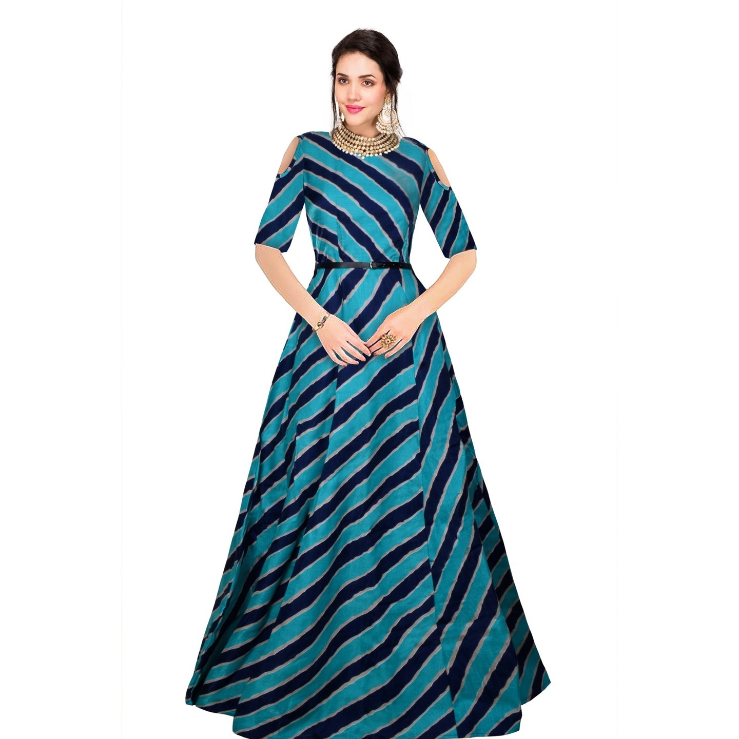 CHARMING PRINCESS GOWNS